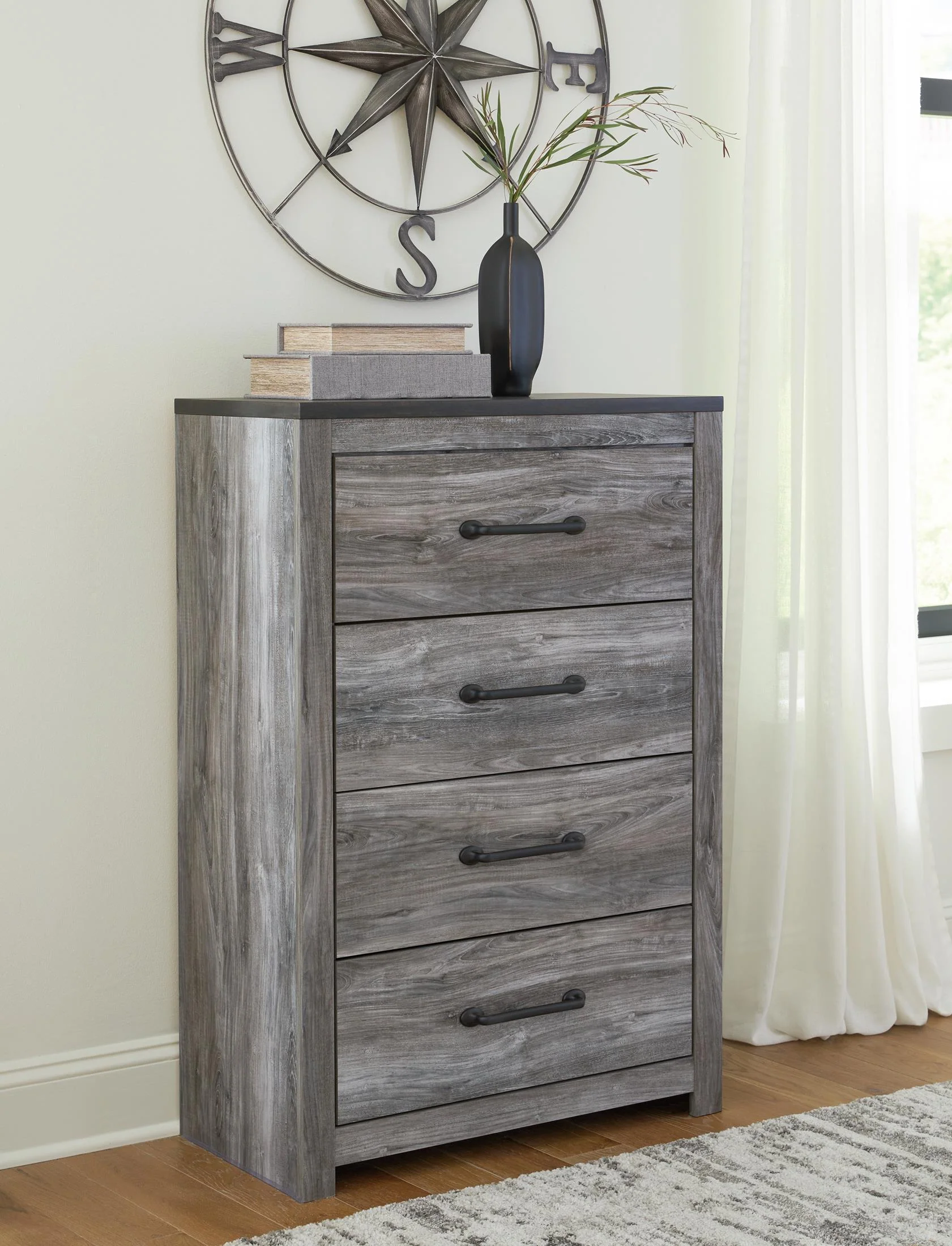 Bronyan Chest of Drawers - Image 5