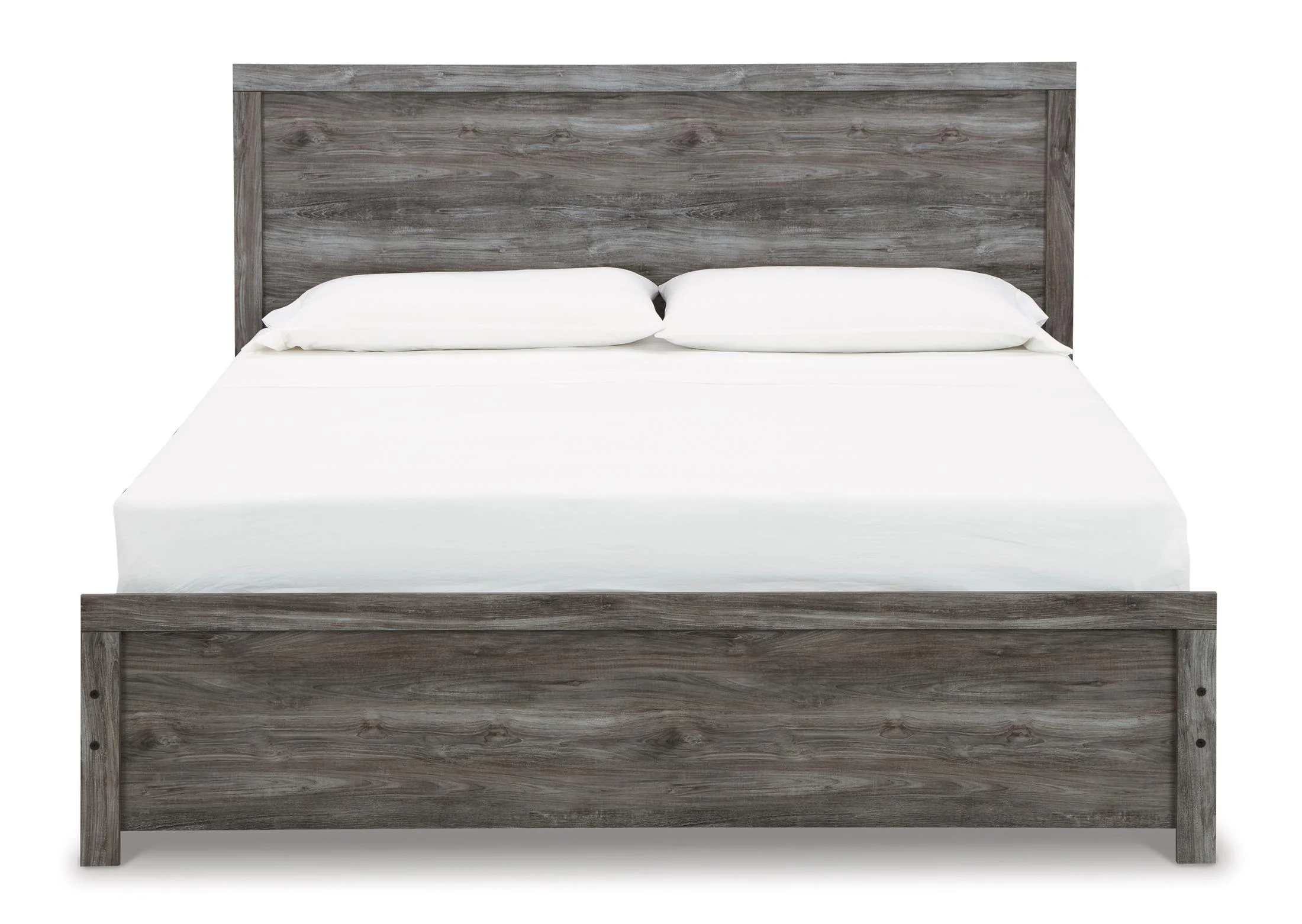 Bronyan Panel Bed - Image 3