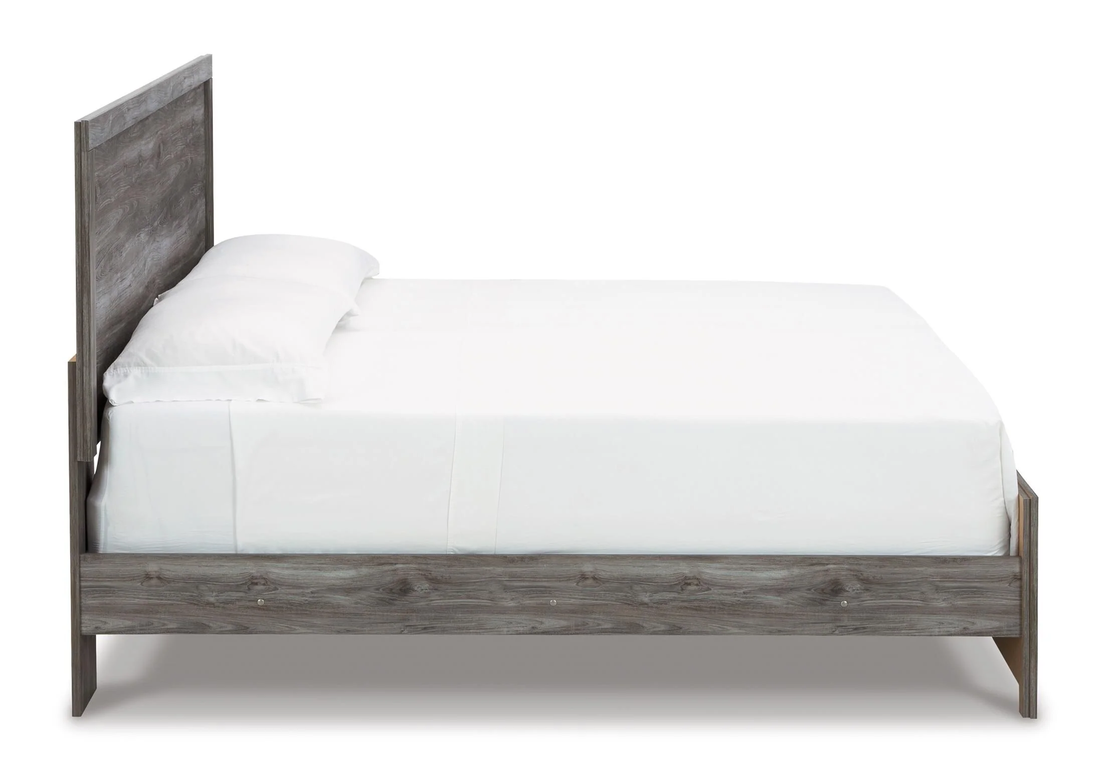Bronyan Panel Bed - Image 4