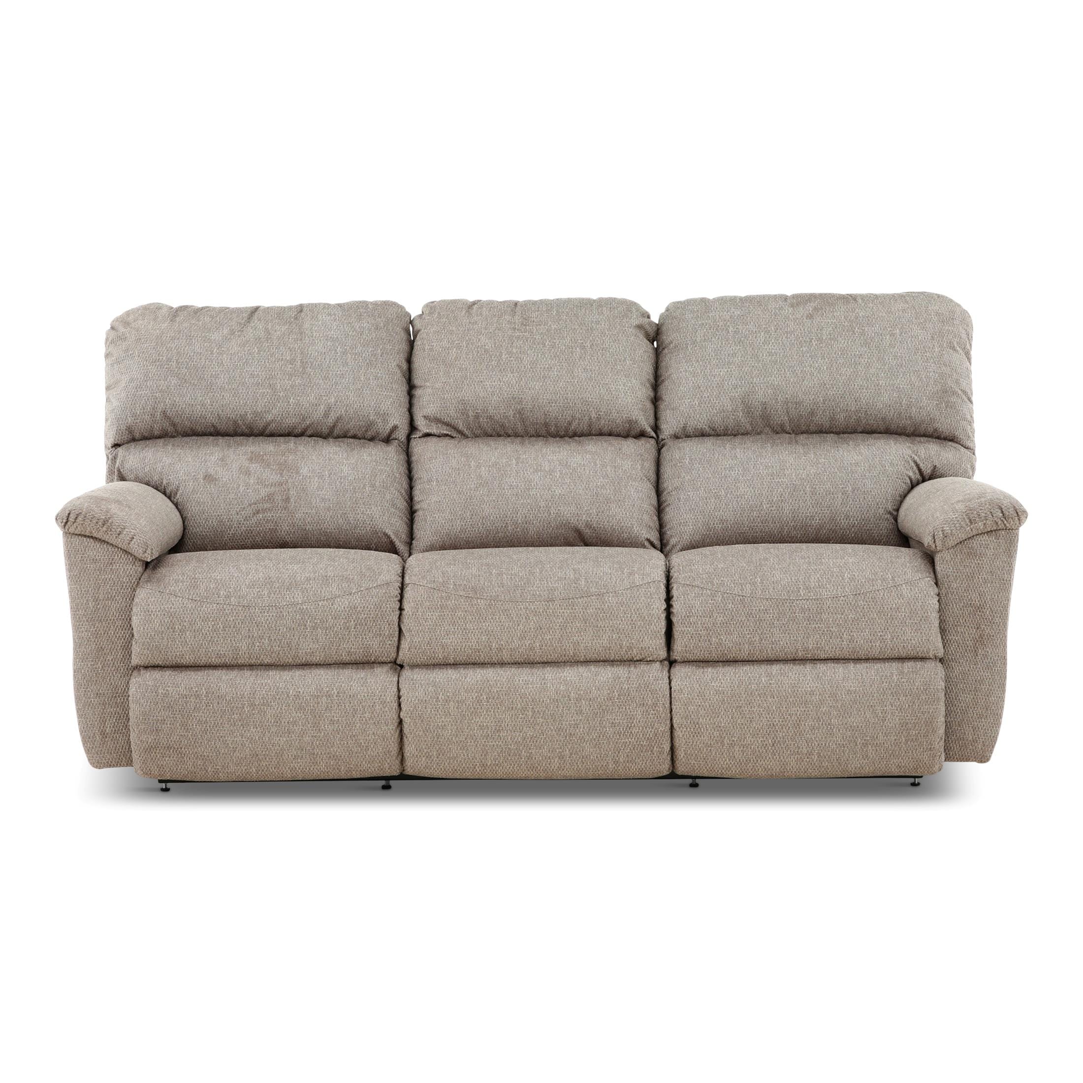 La-Z-Boy Brooks Reclining Sofa