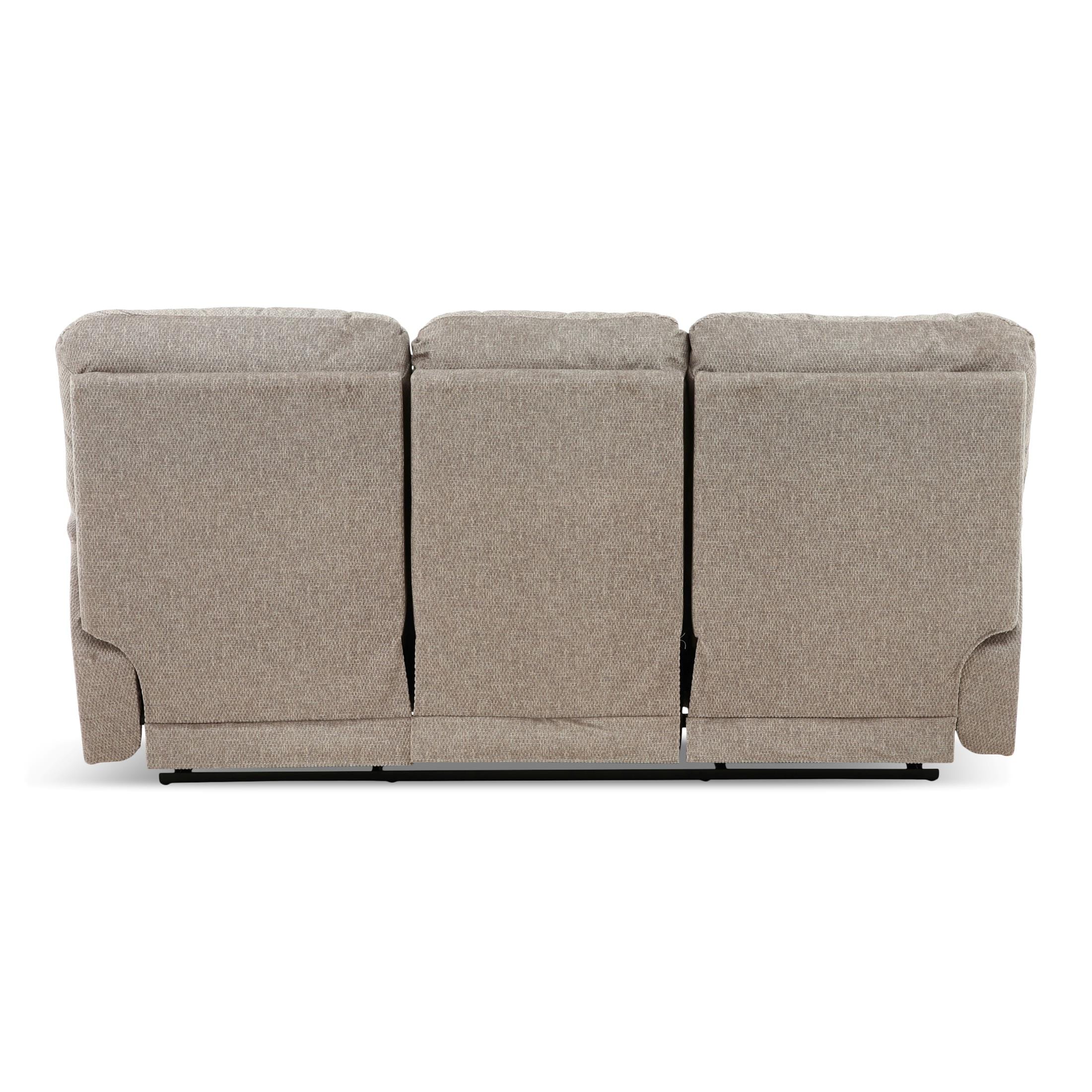 La-Z-Boy Brooks Reclining Sofa - Image 6