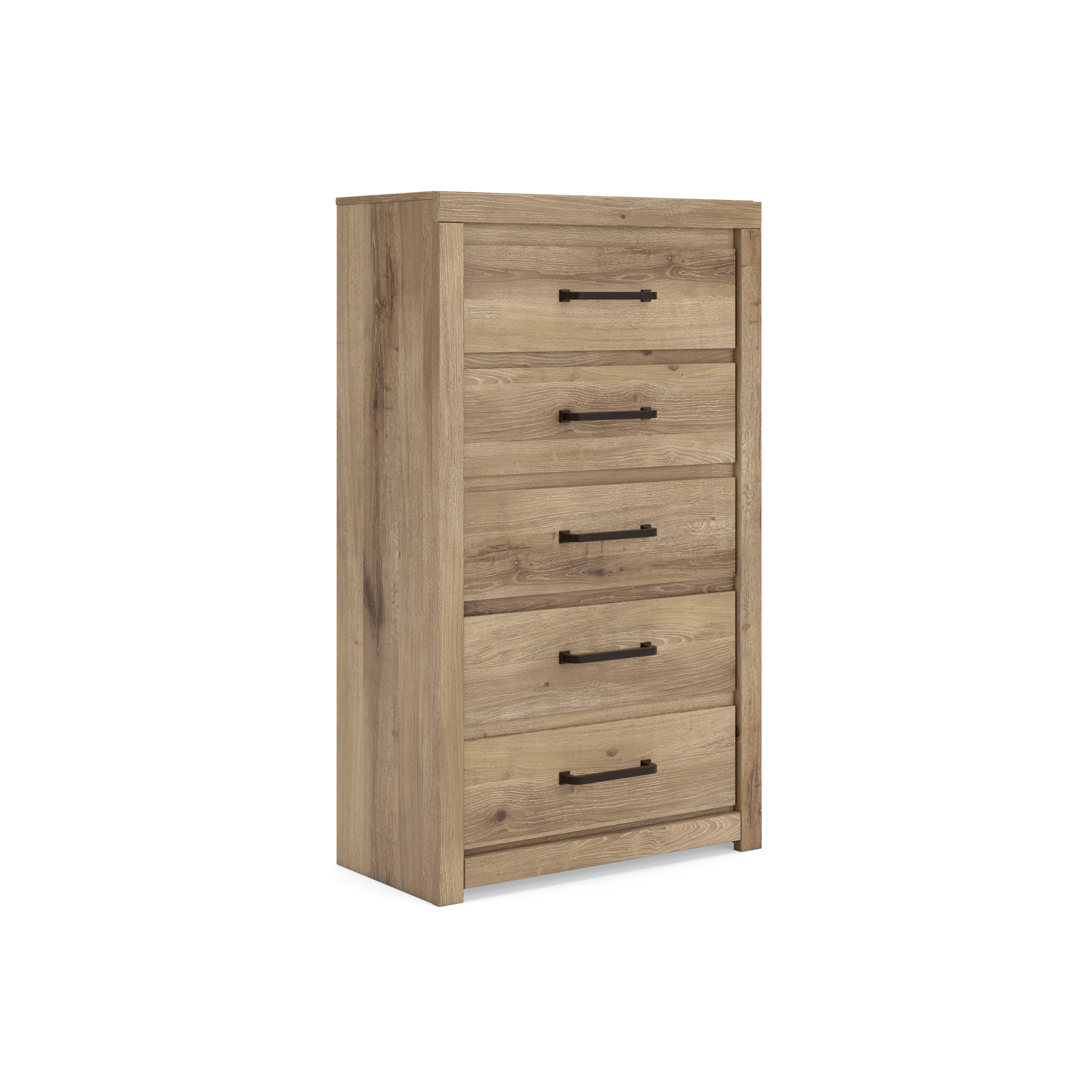 Brozmont Chest of Drawers - Image 3