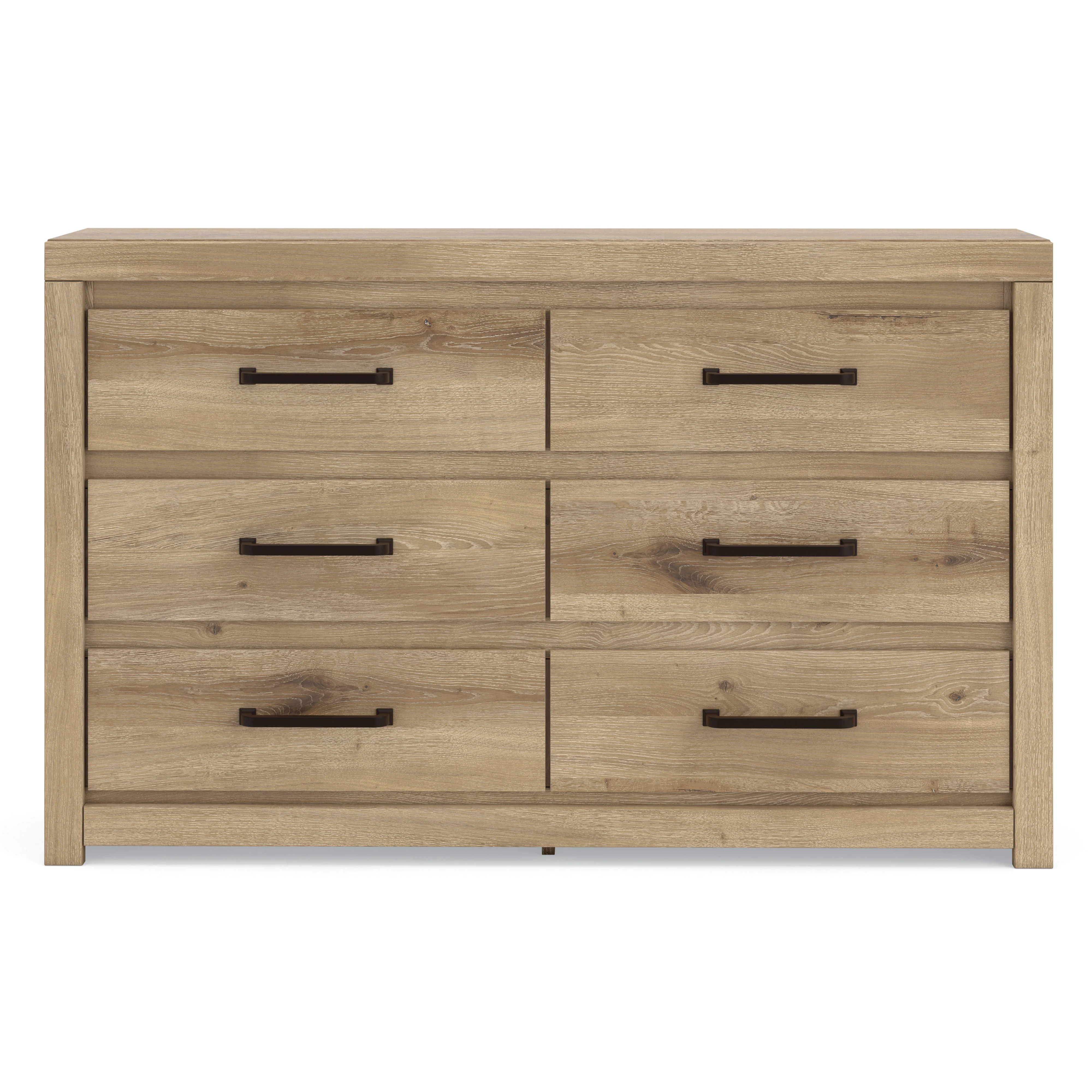 Brozmont Dresser