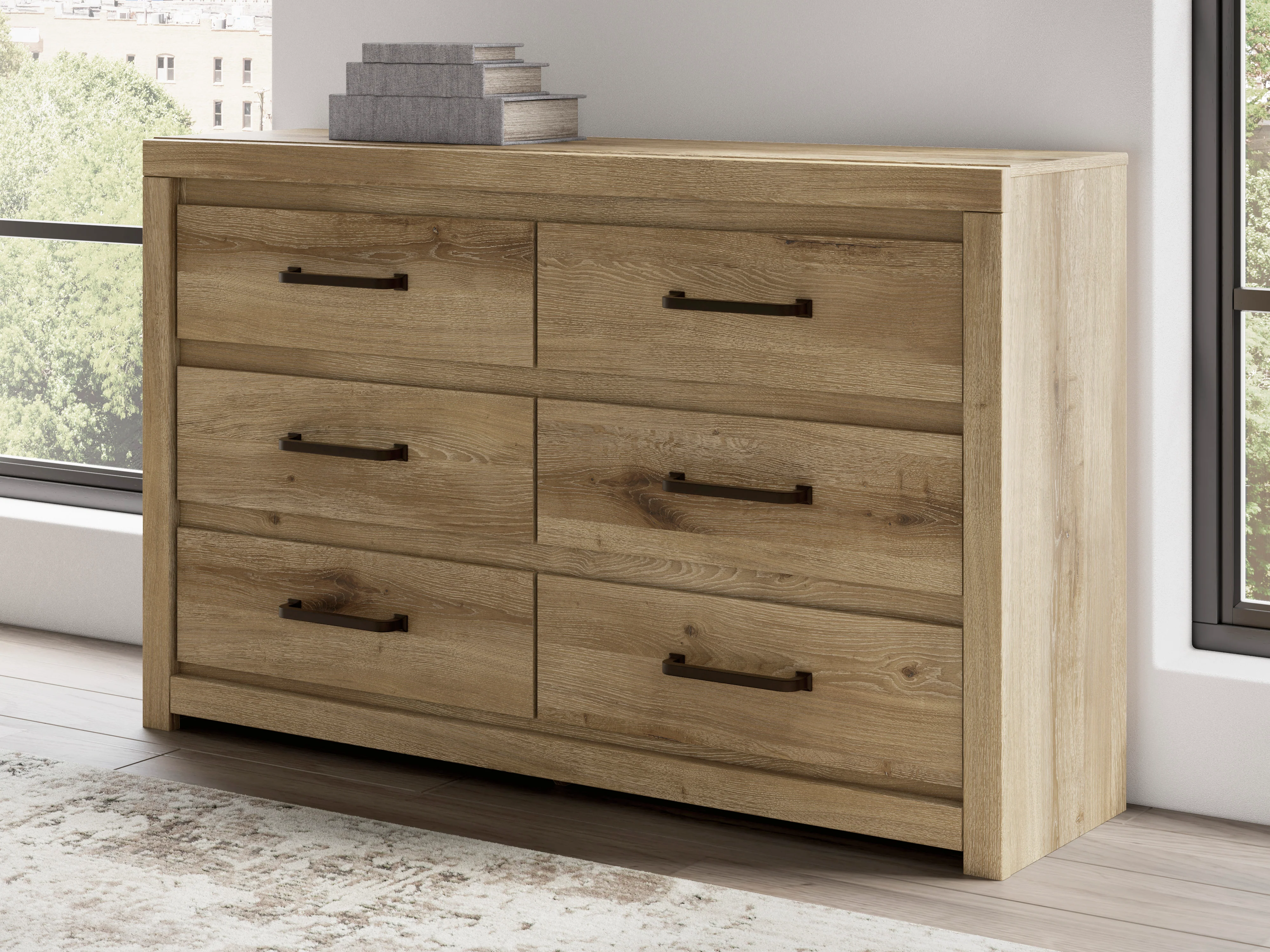 Brozmont Dresser - Image 2