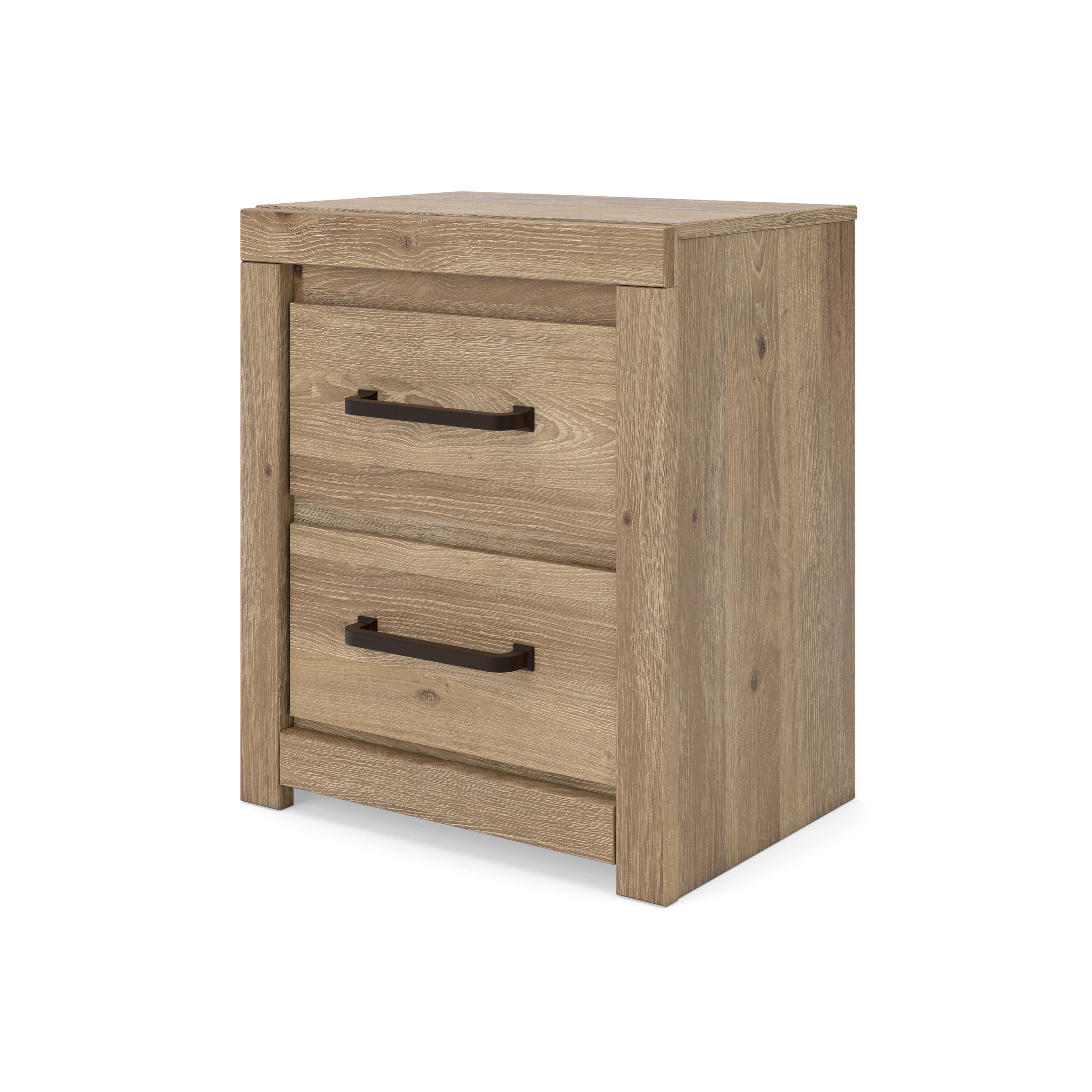 Brozmont Nightstand - Image 2