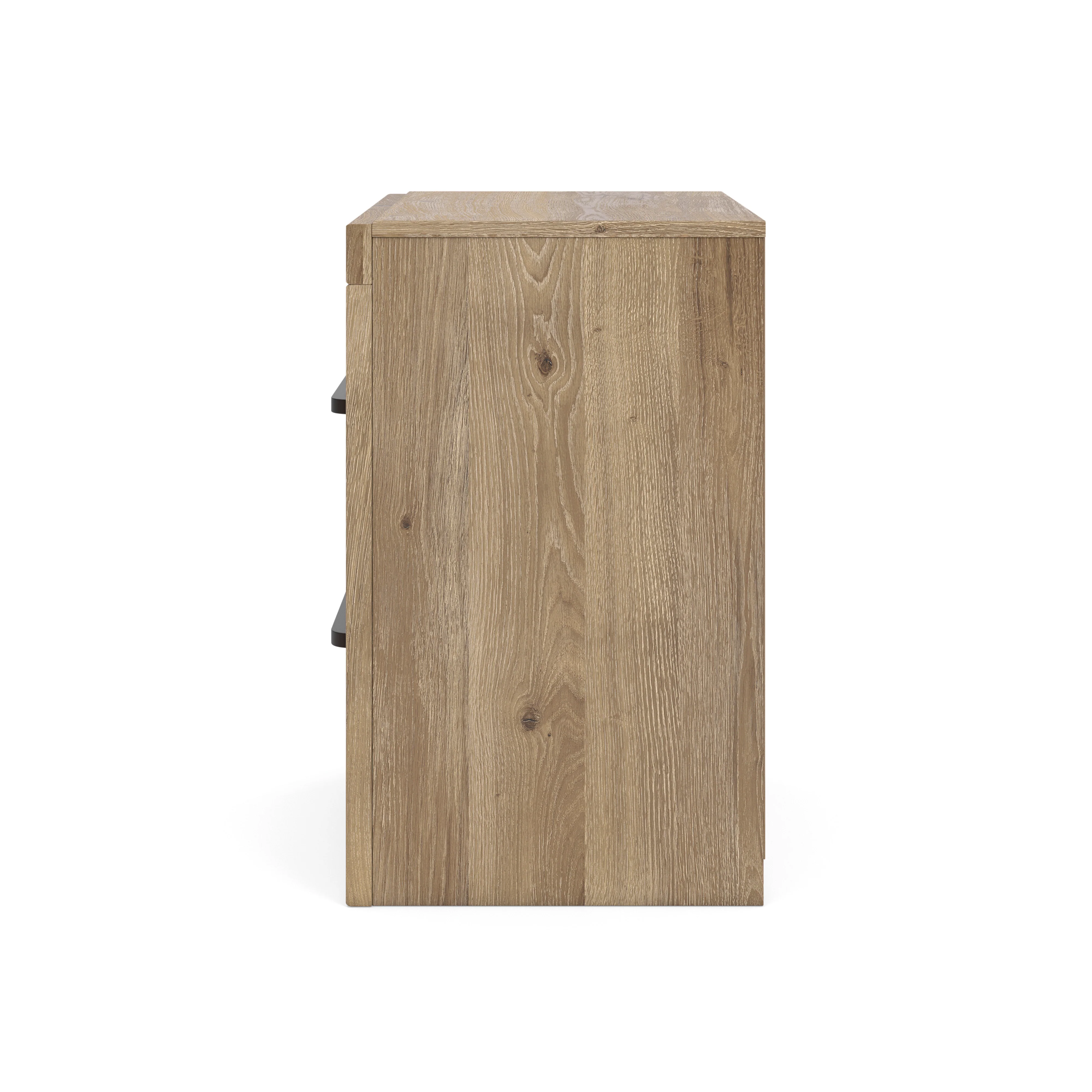 Brozmont Nightstand - Image 7