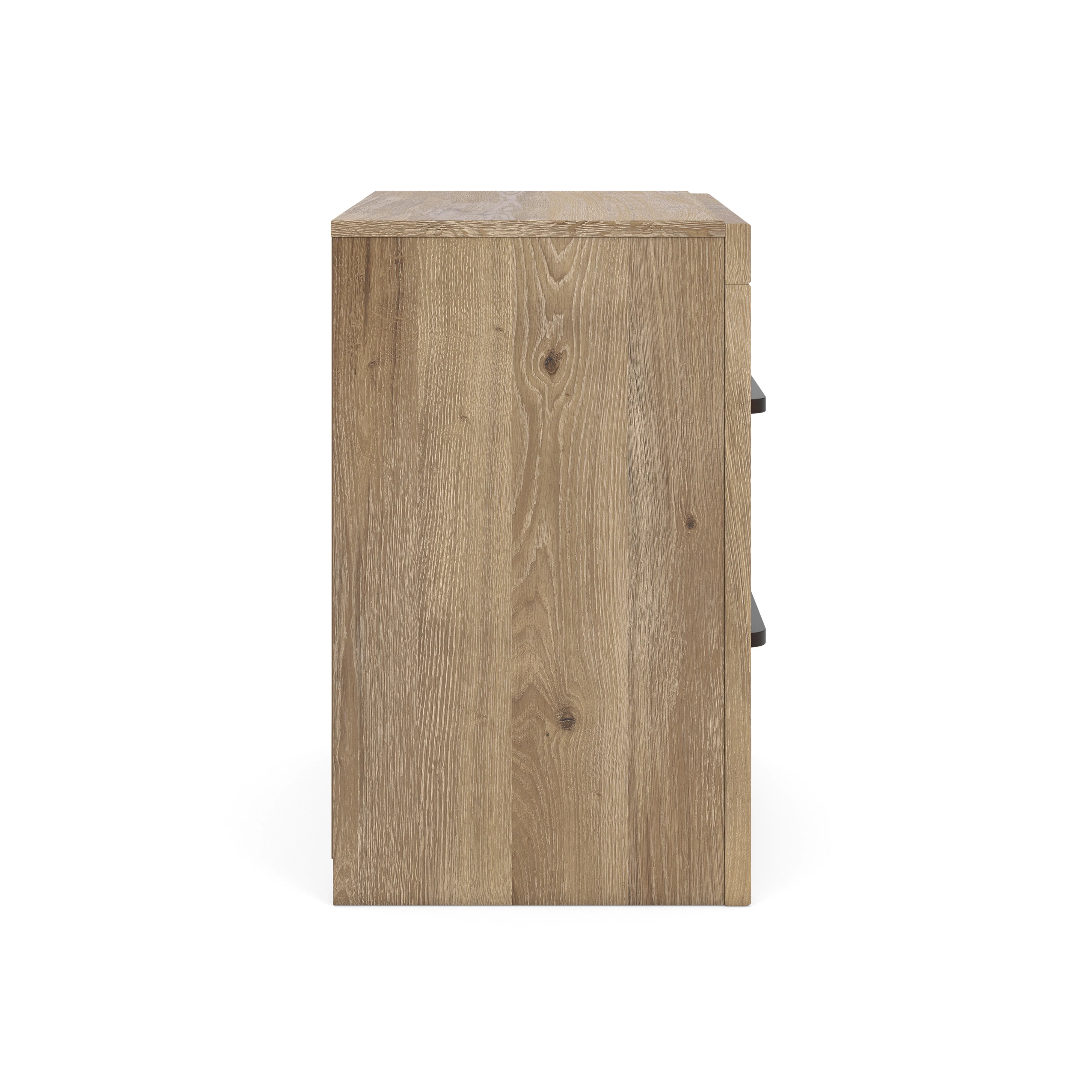 Brozmont Nightstand - Image 8