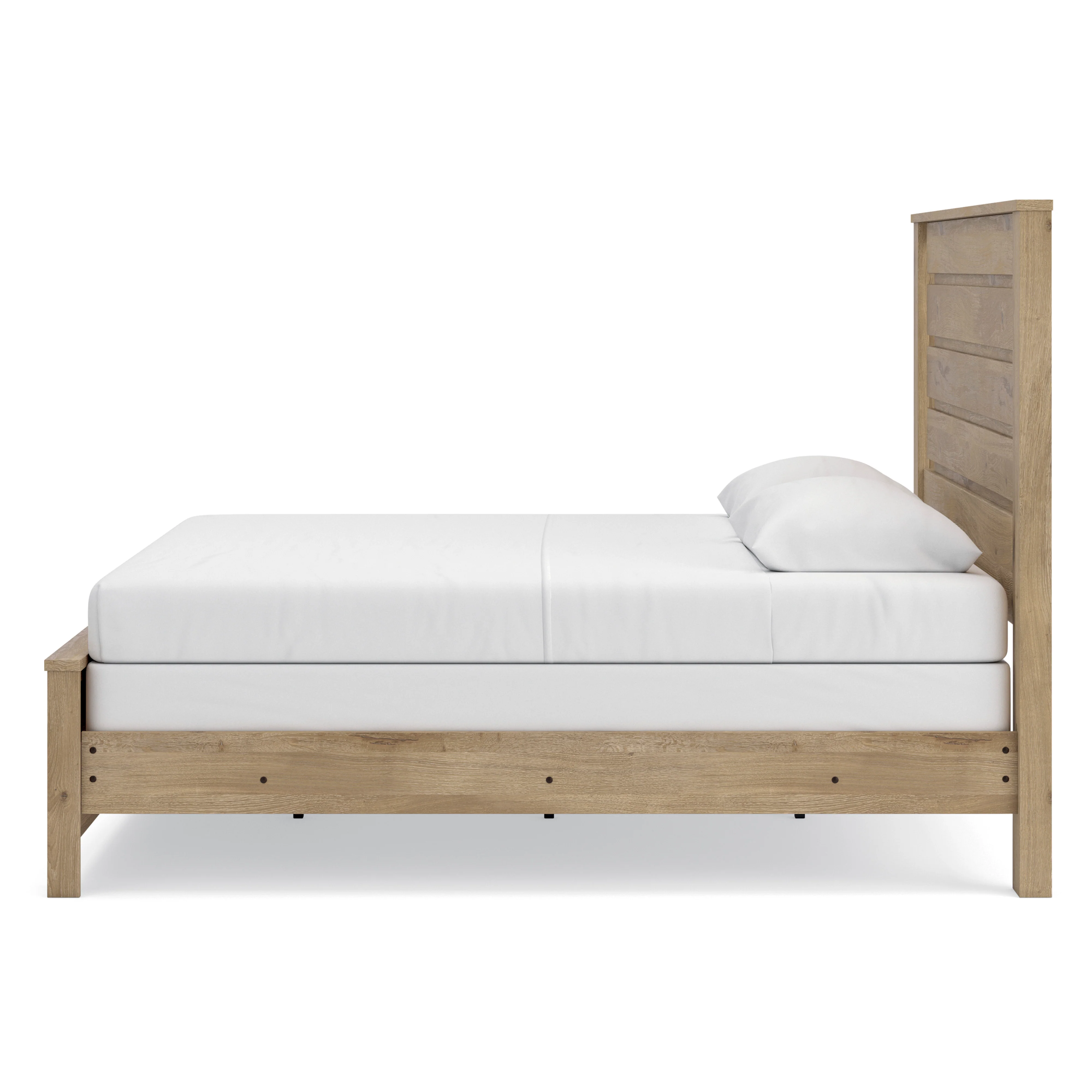 Brozmont Panel Bed - Image 13