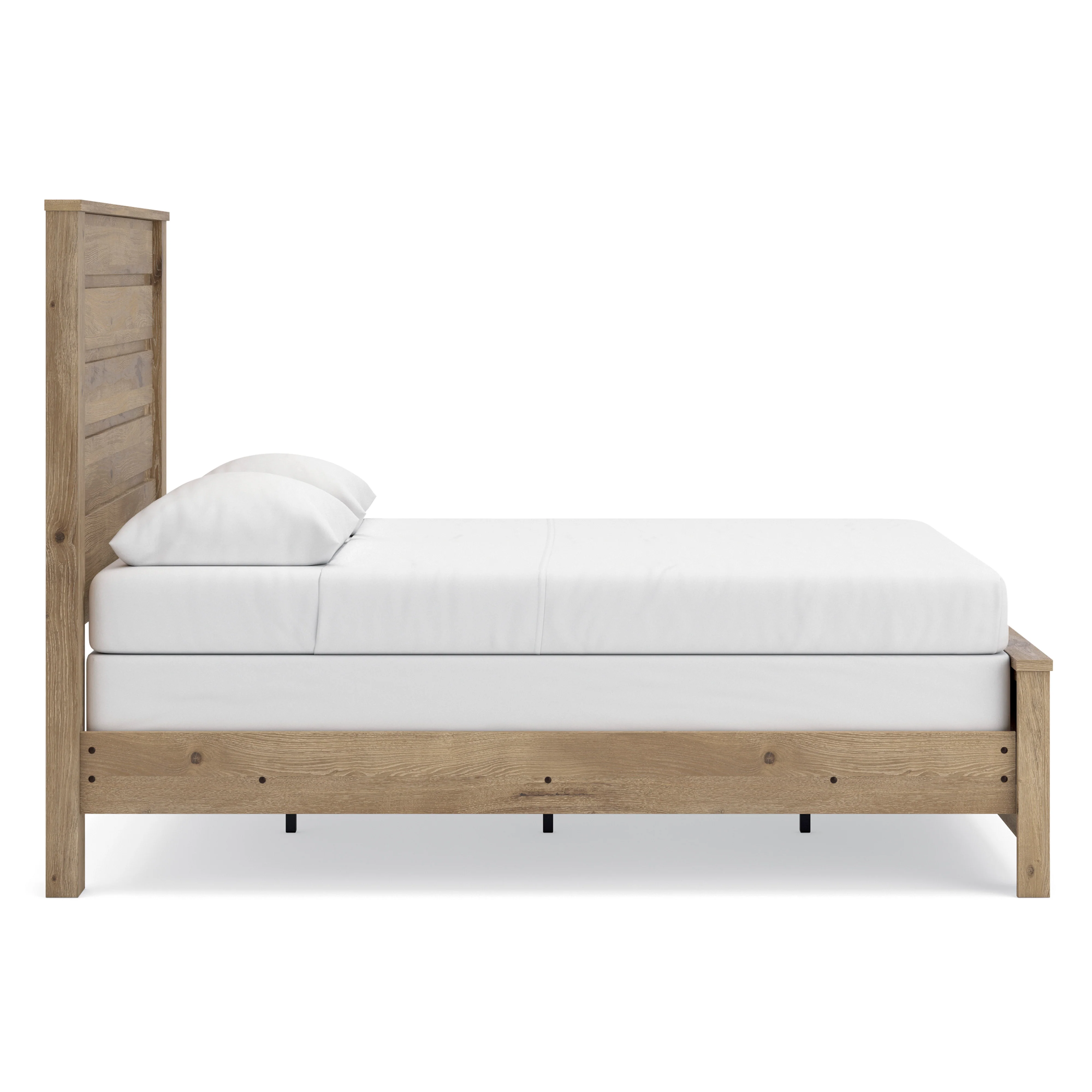 Brozmont Panel Bed - Image 5