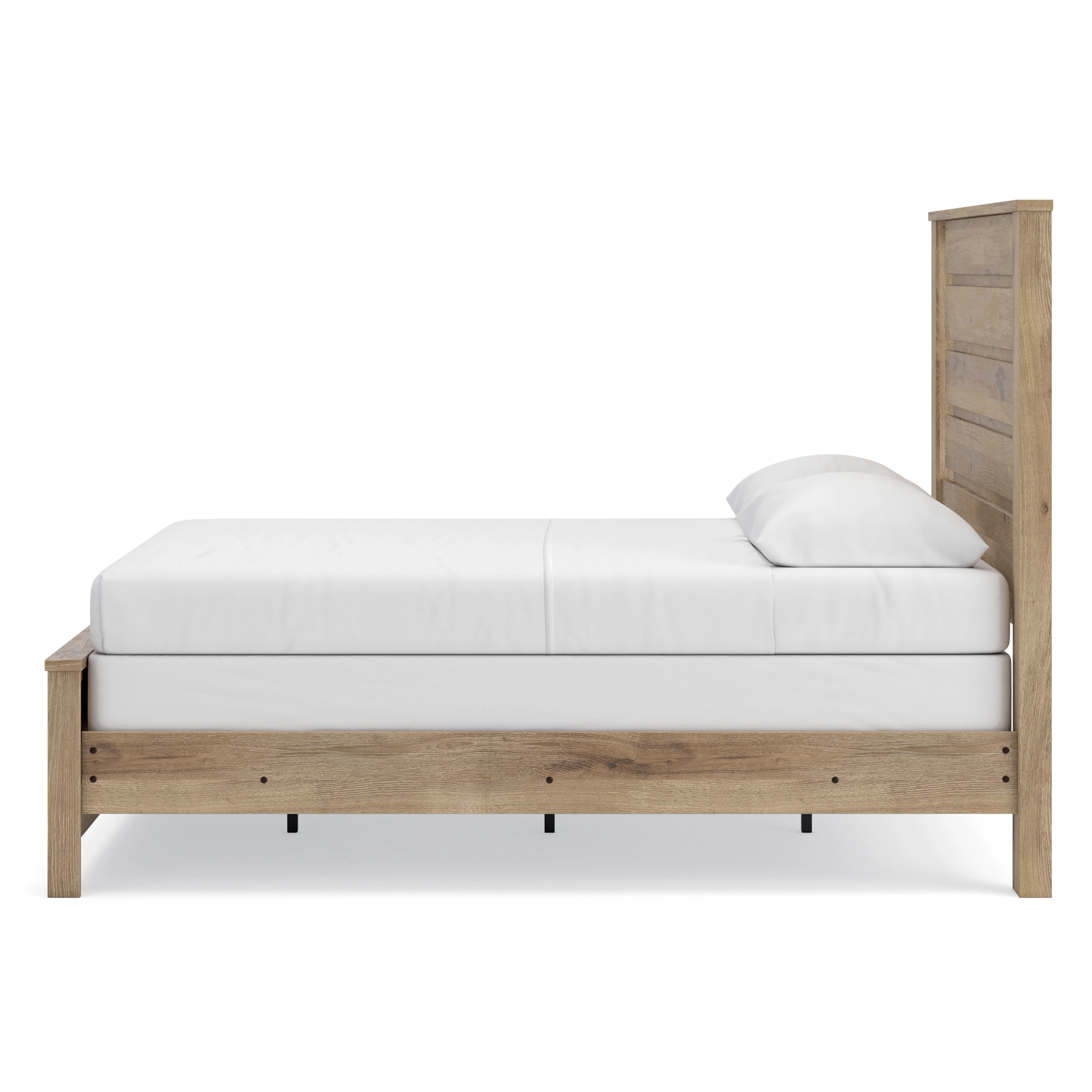 Brozmont Panel Bed - Image 6