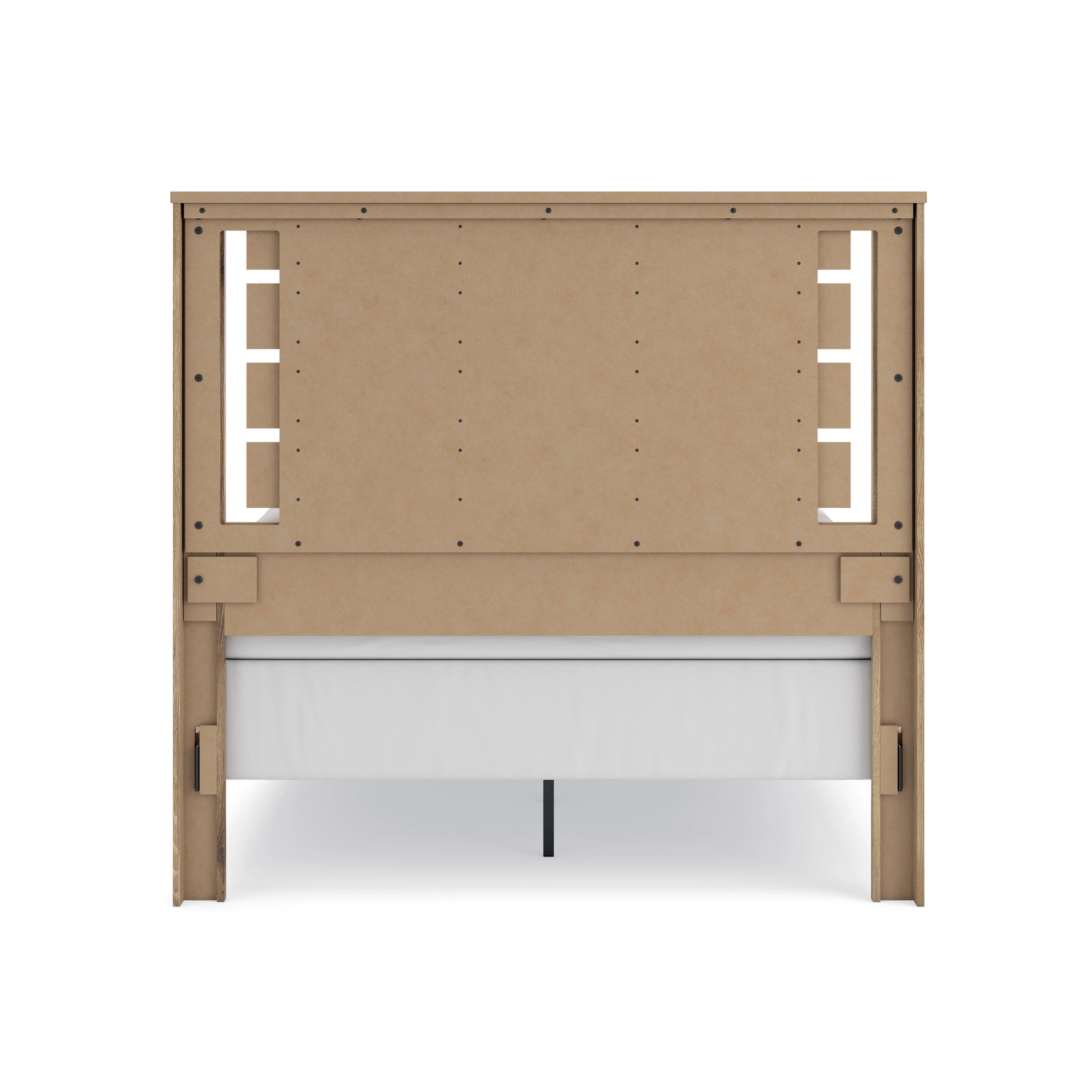 Brozmont Panel Bed - Image 7
