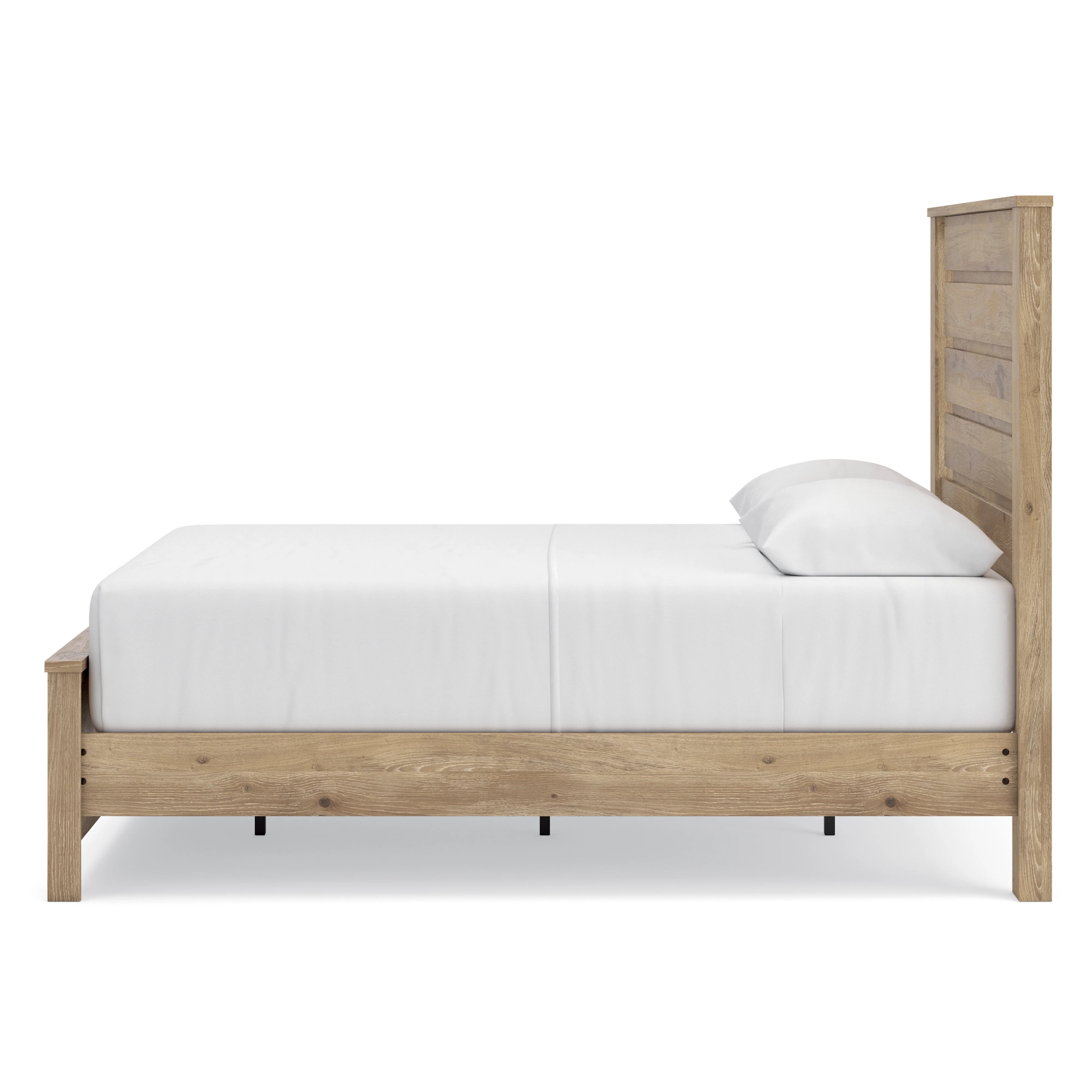 Brozmont Panel Platform Bed - Image 5
