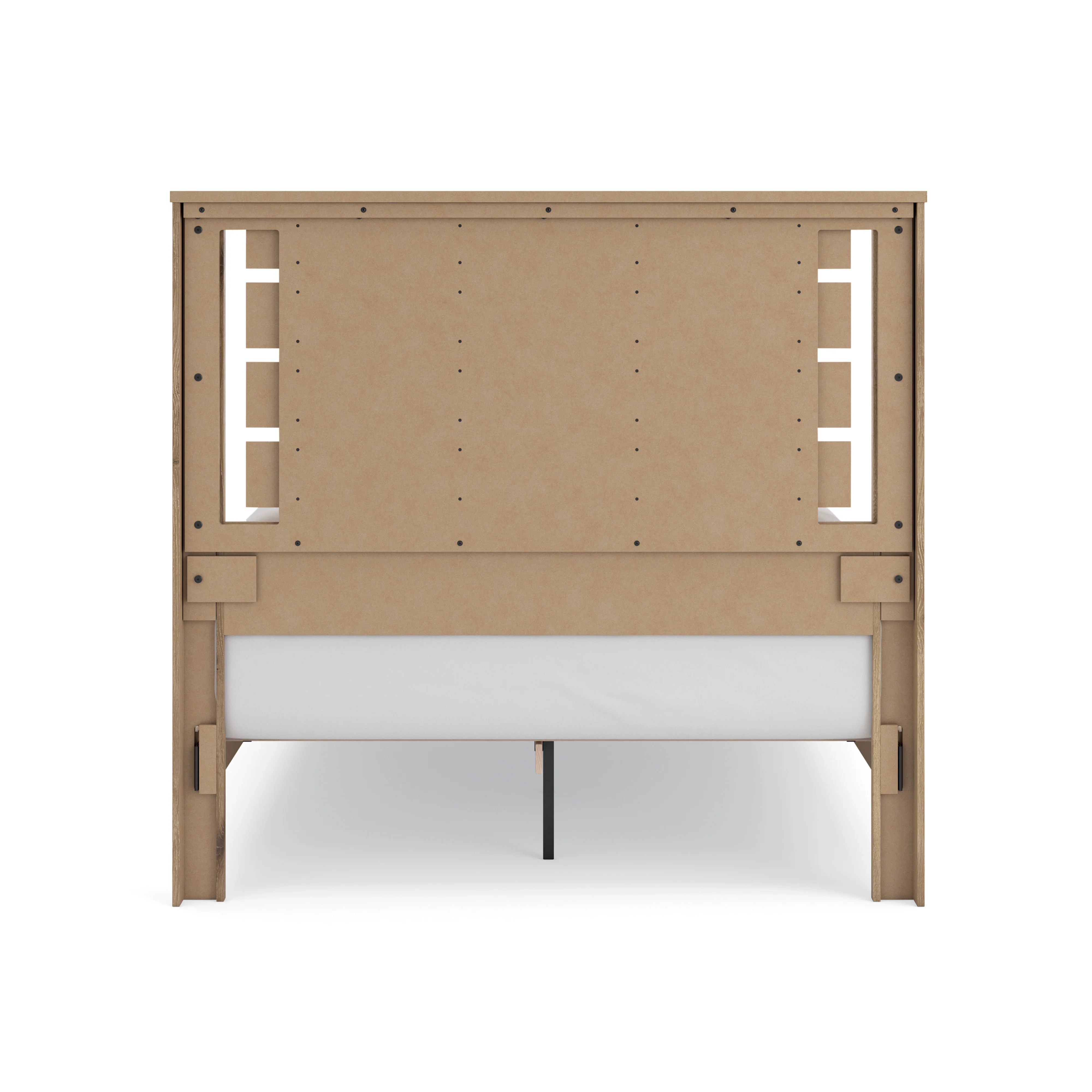 Brozmont Panel Platform Bed - Image 6