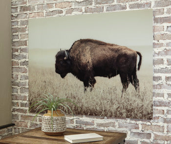 Brutus Wall Art - Image 2