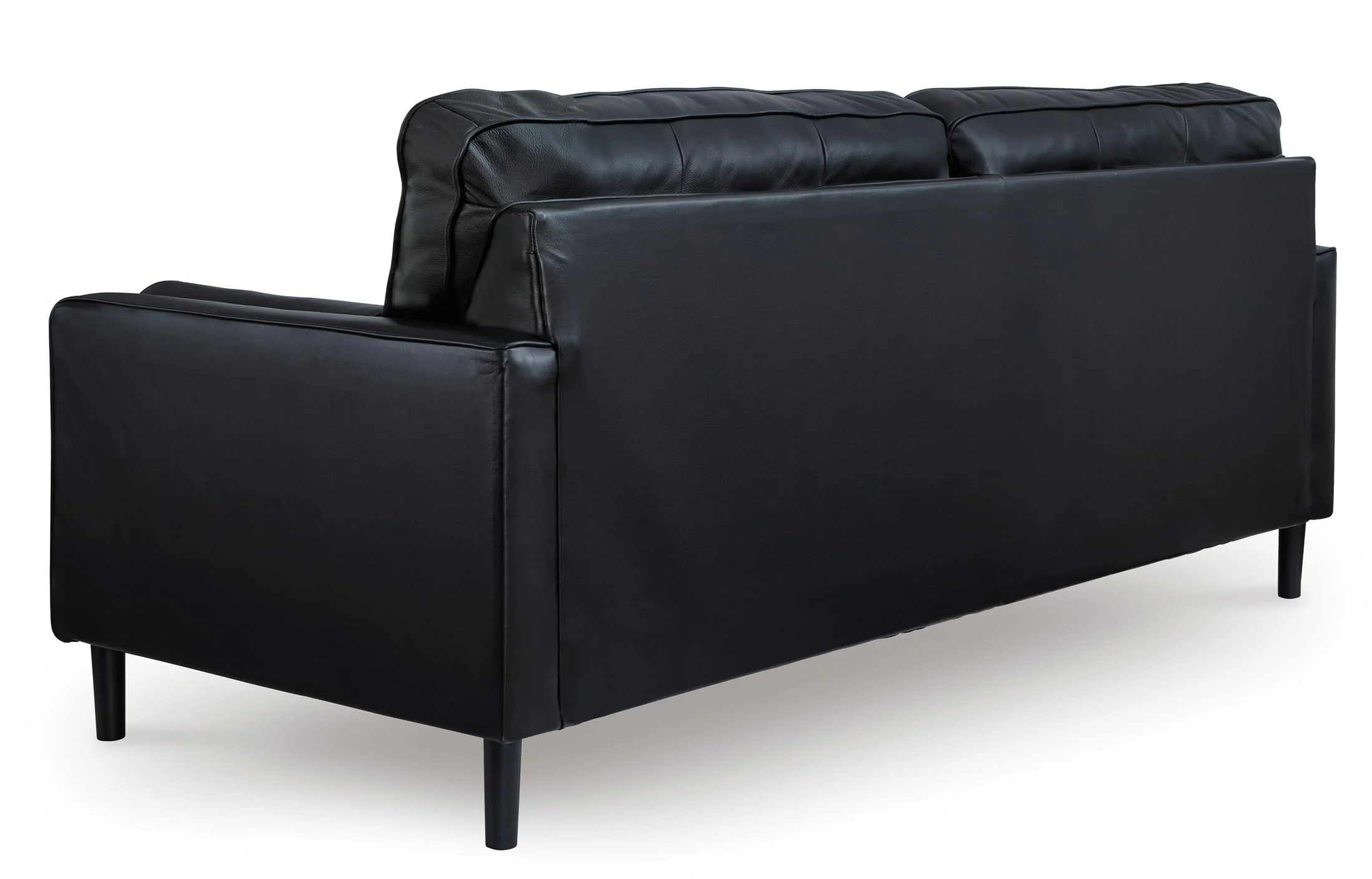 Bryceview Leather Sofa - Image 4