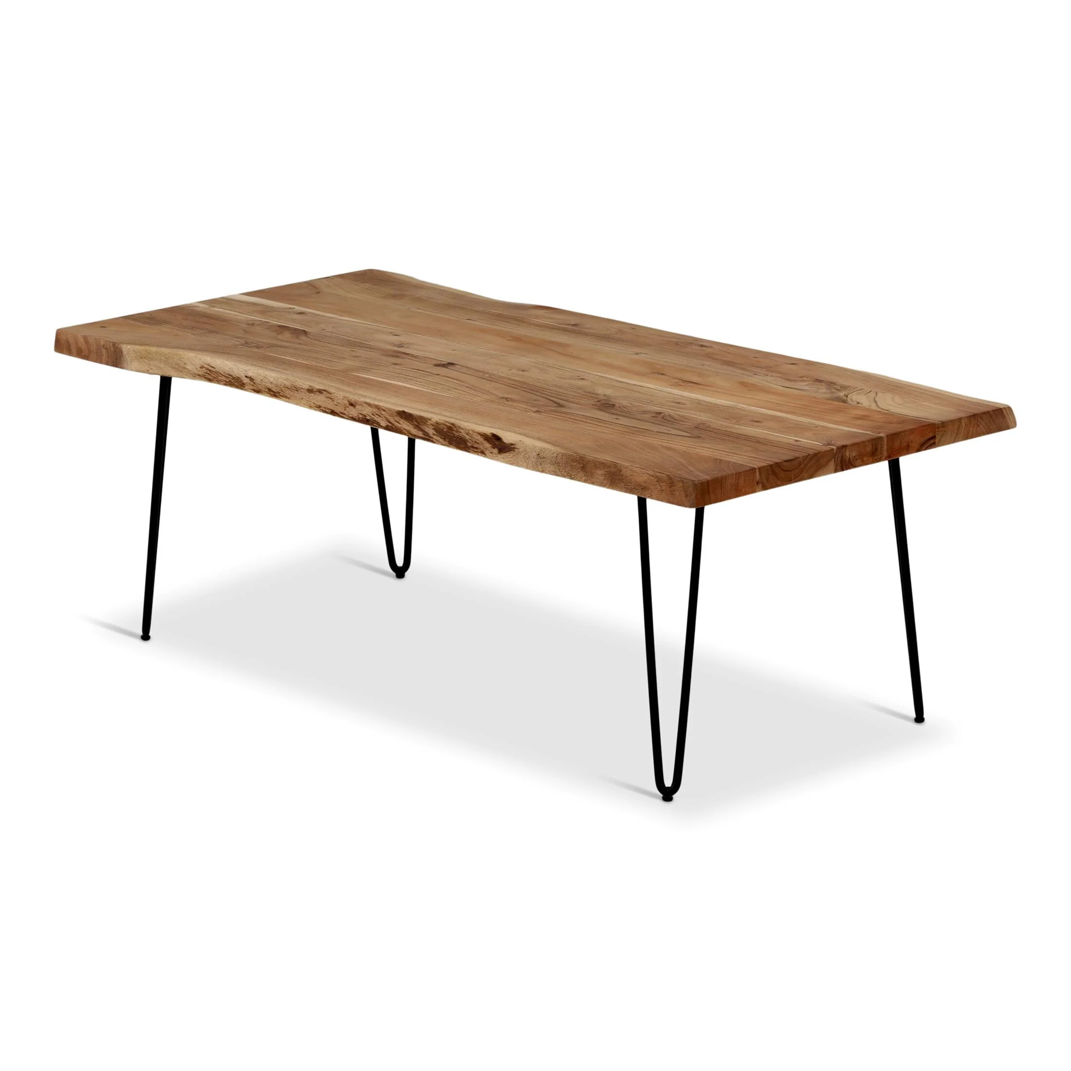 Bryn Rectangular Coffee Table - Image 3