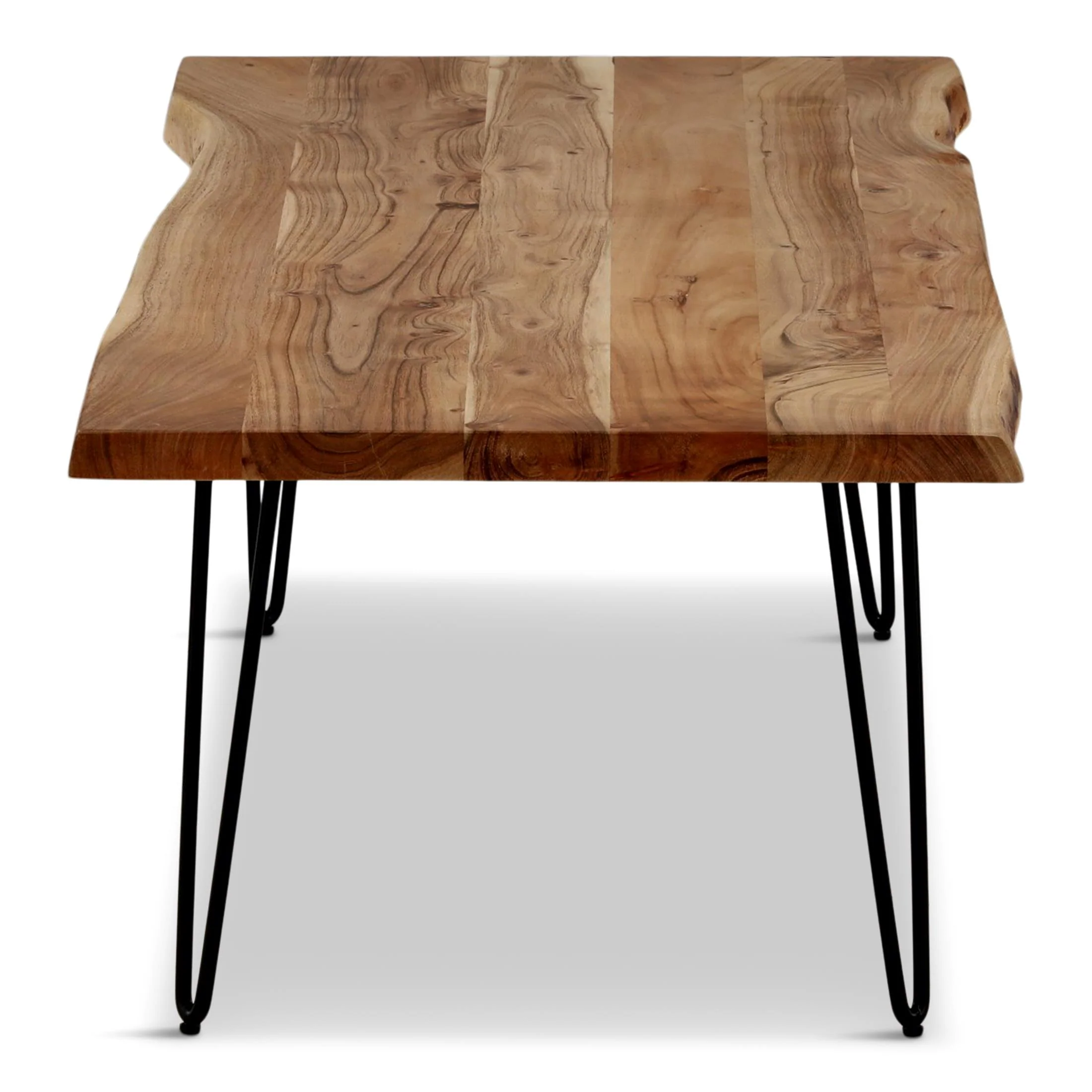 Bryn Rectangular Coffee Table - Image 4