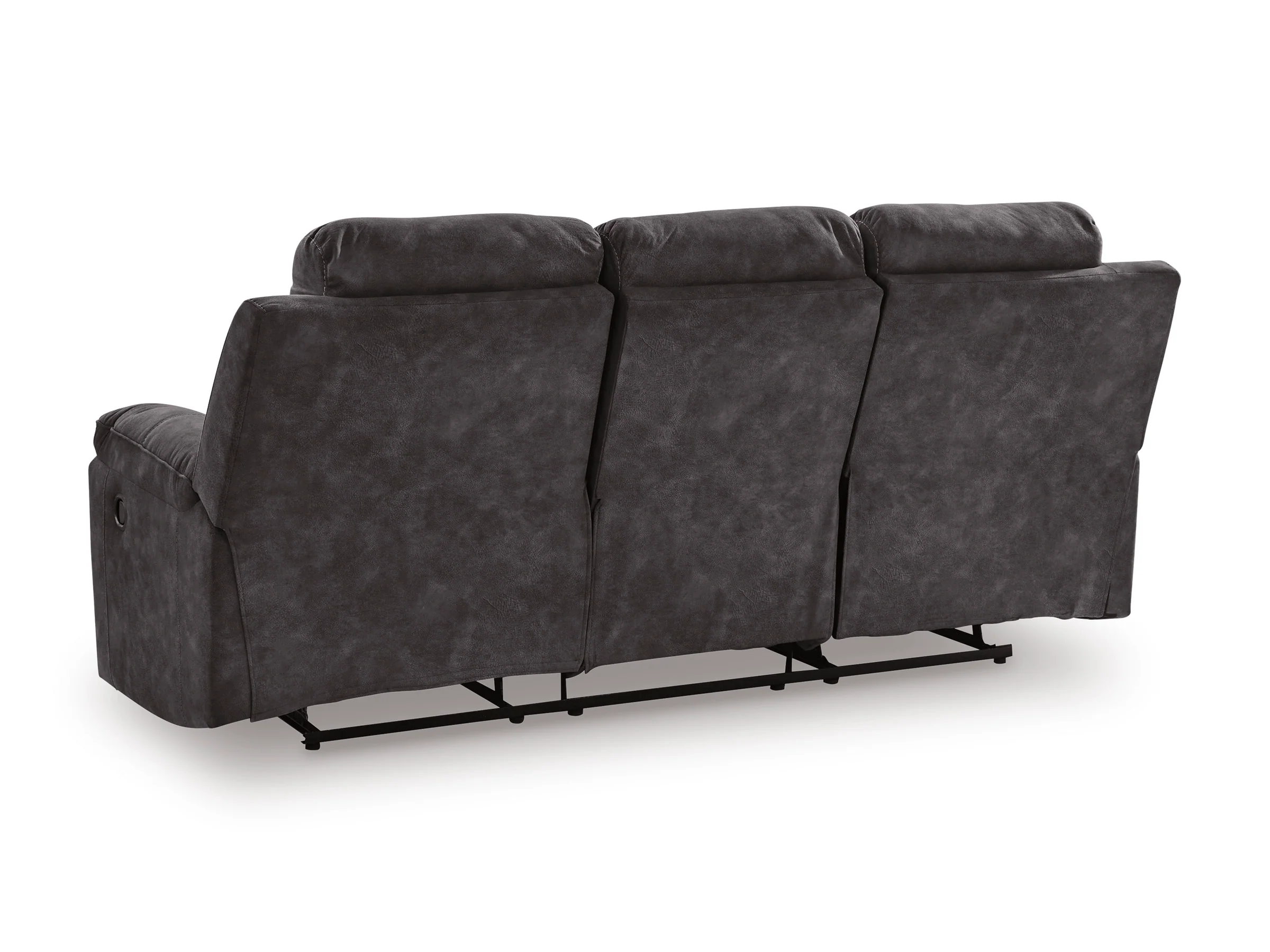 Brysonview Reclining Sofa - Image 10