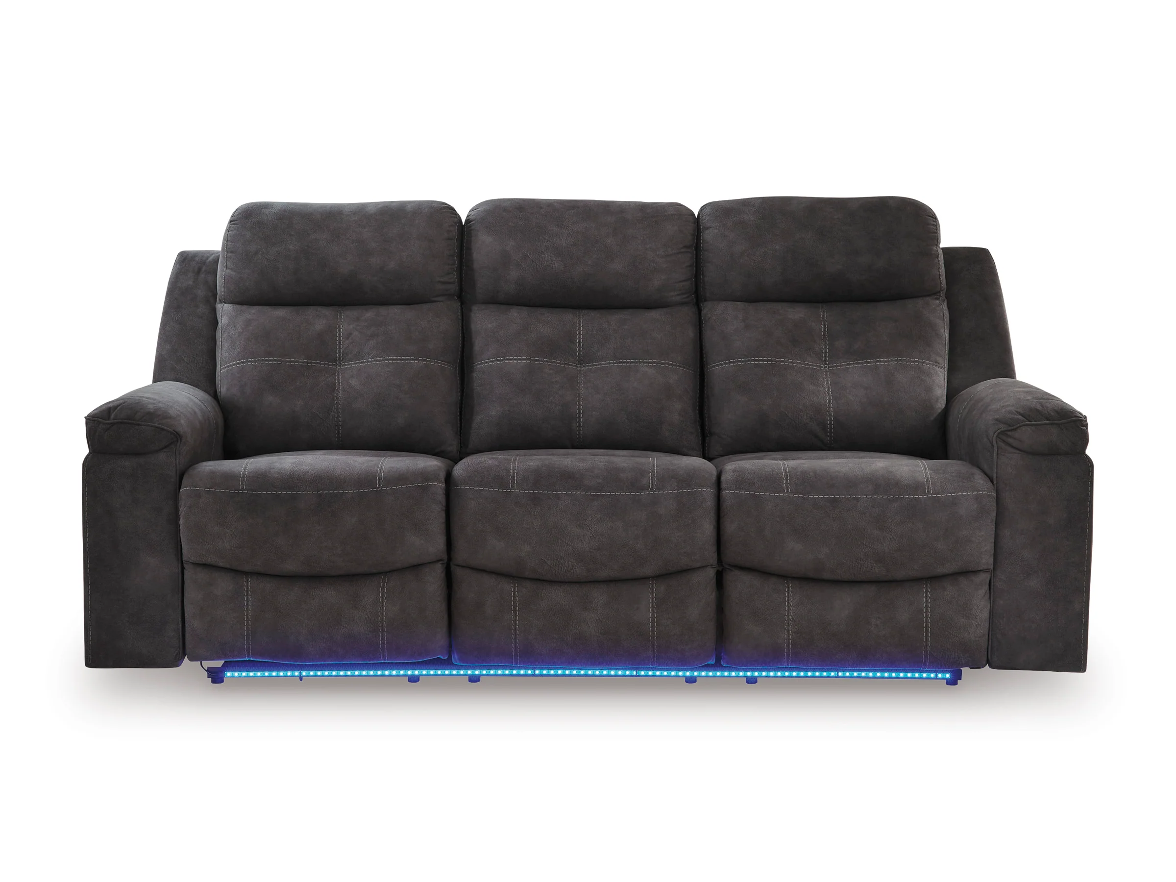 Brysonview Reclining Sofa - Image 4