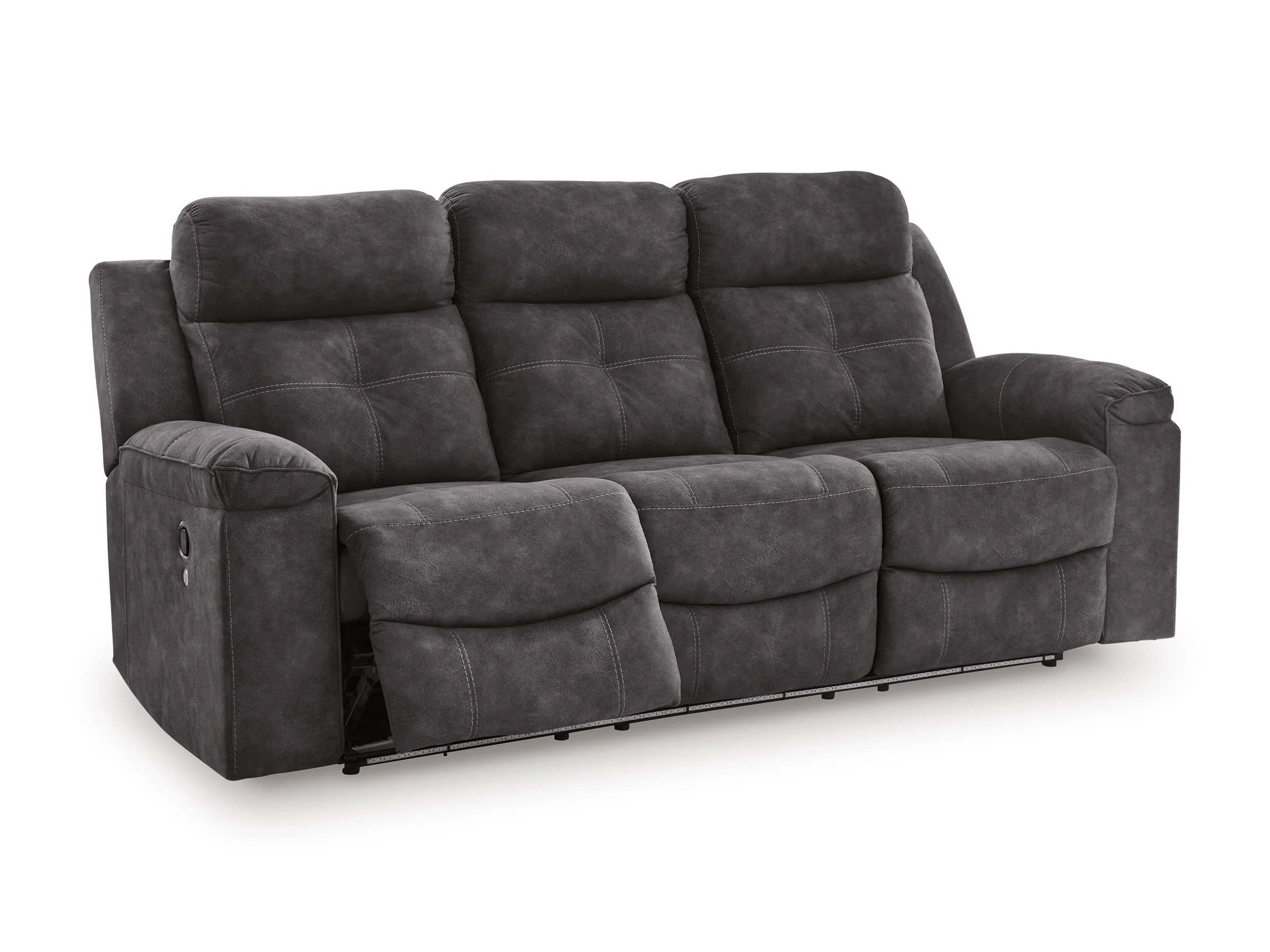 Brysonview Reclining Sofa - Image 9
