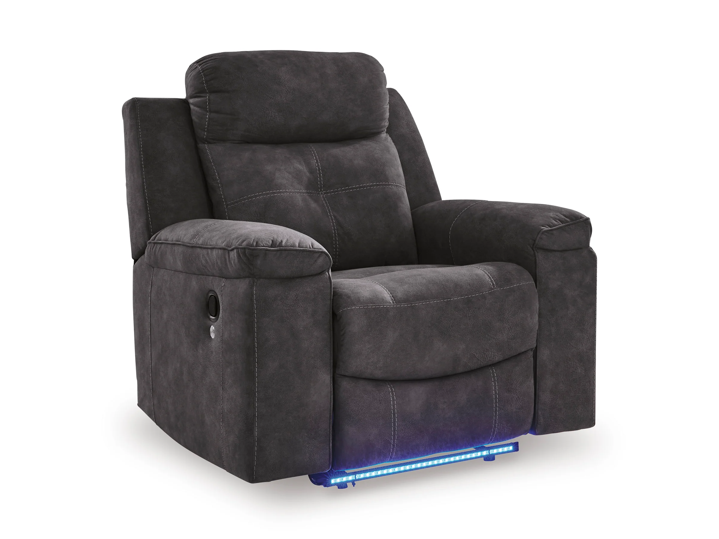 Brysonview Zero Wall Recliner - Image 7