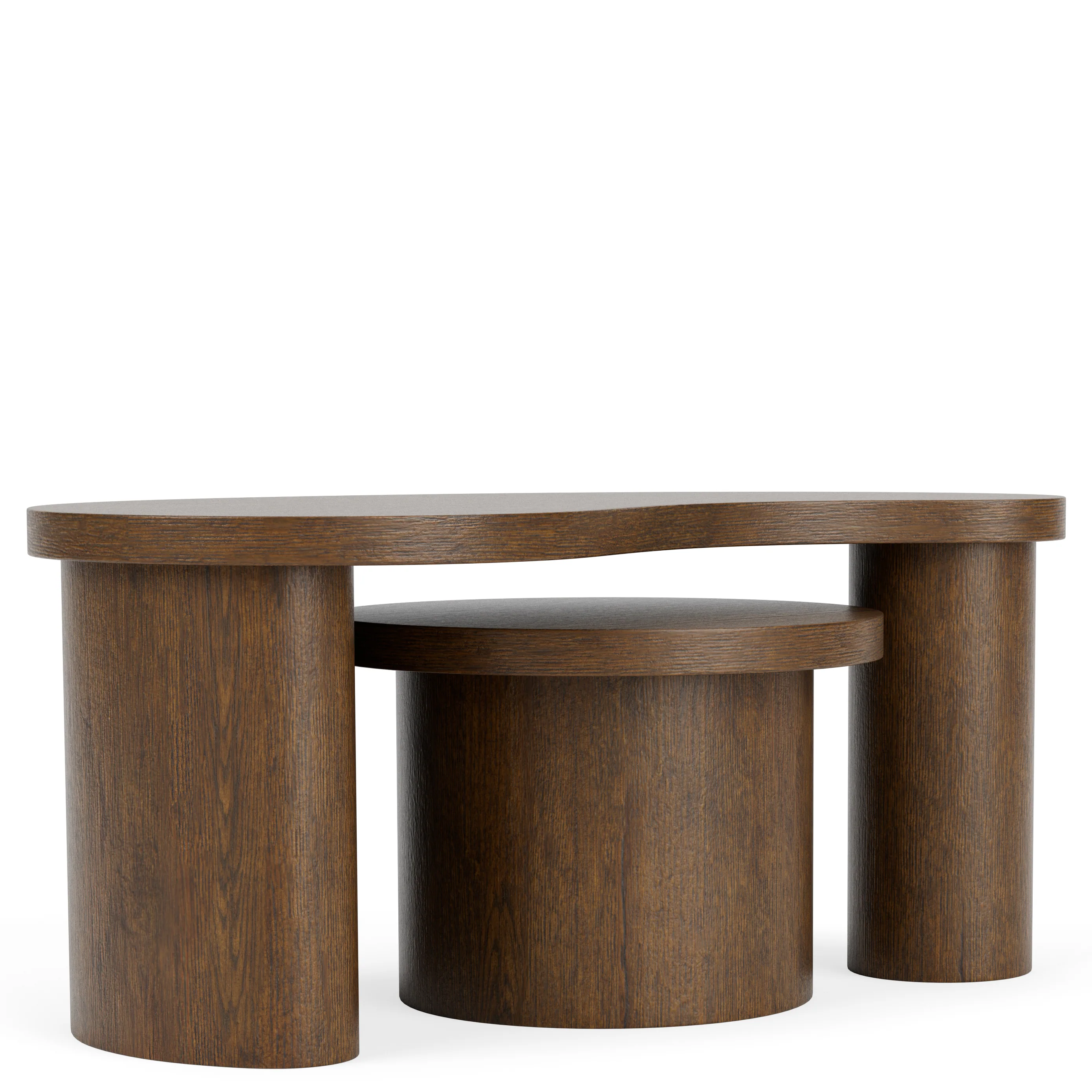 Etna Bunching Cocktails Tables - Image 3