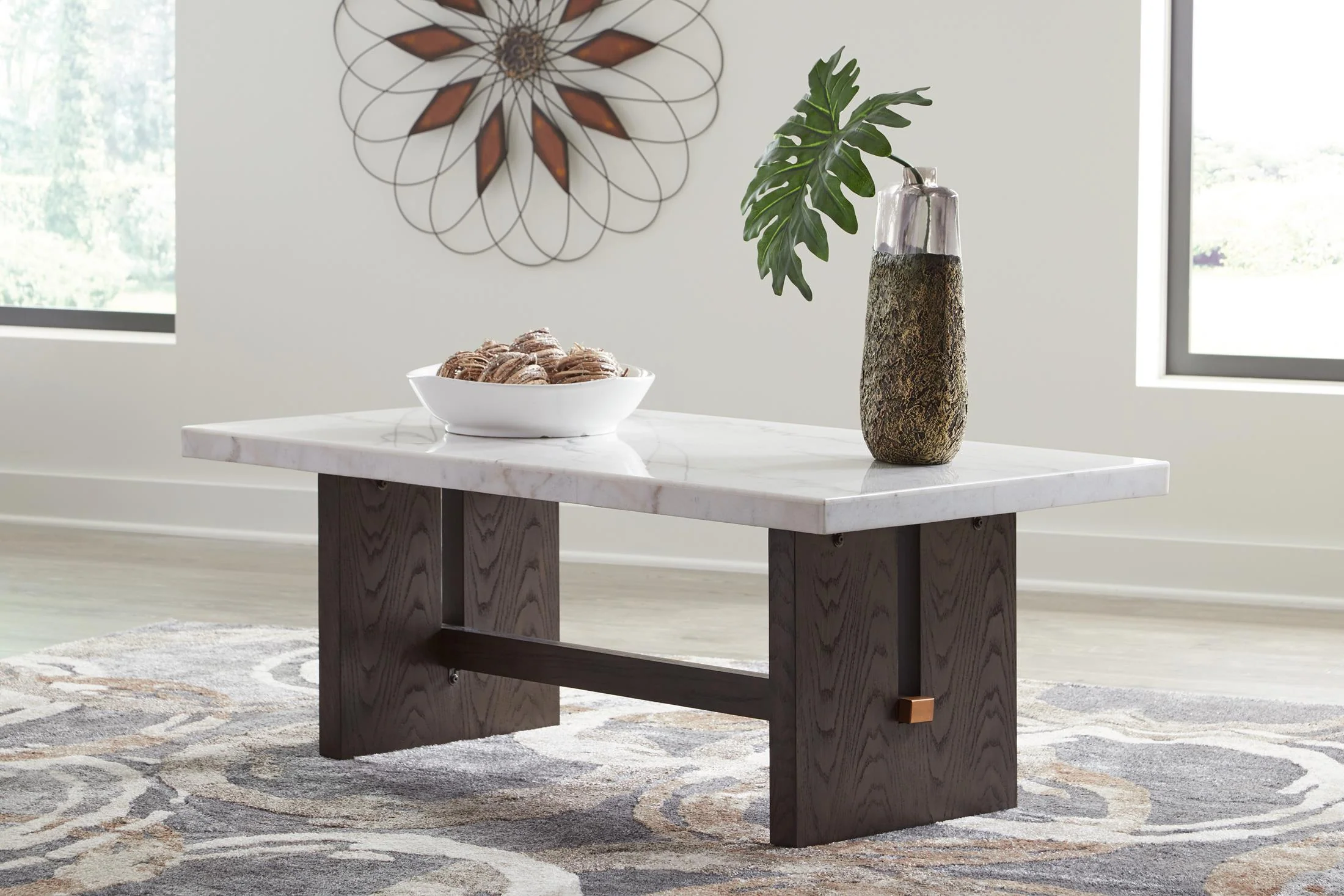 Burkhaus Coffee Table - Image 2
