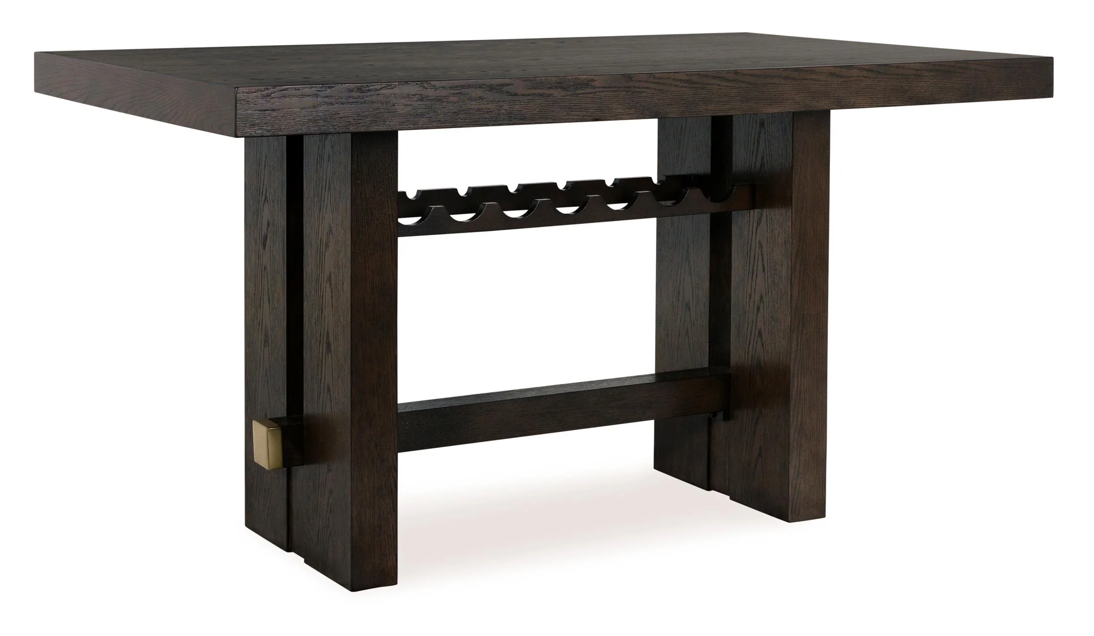Burkhaus Counter Height Dining Table - Image 3