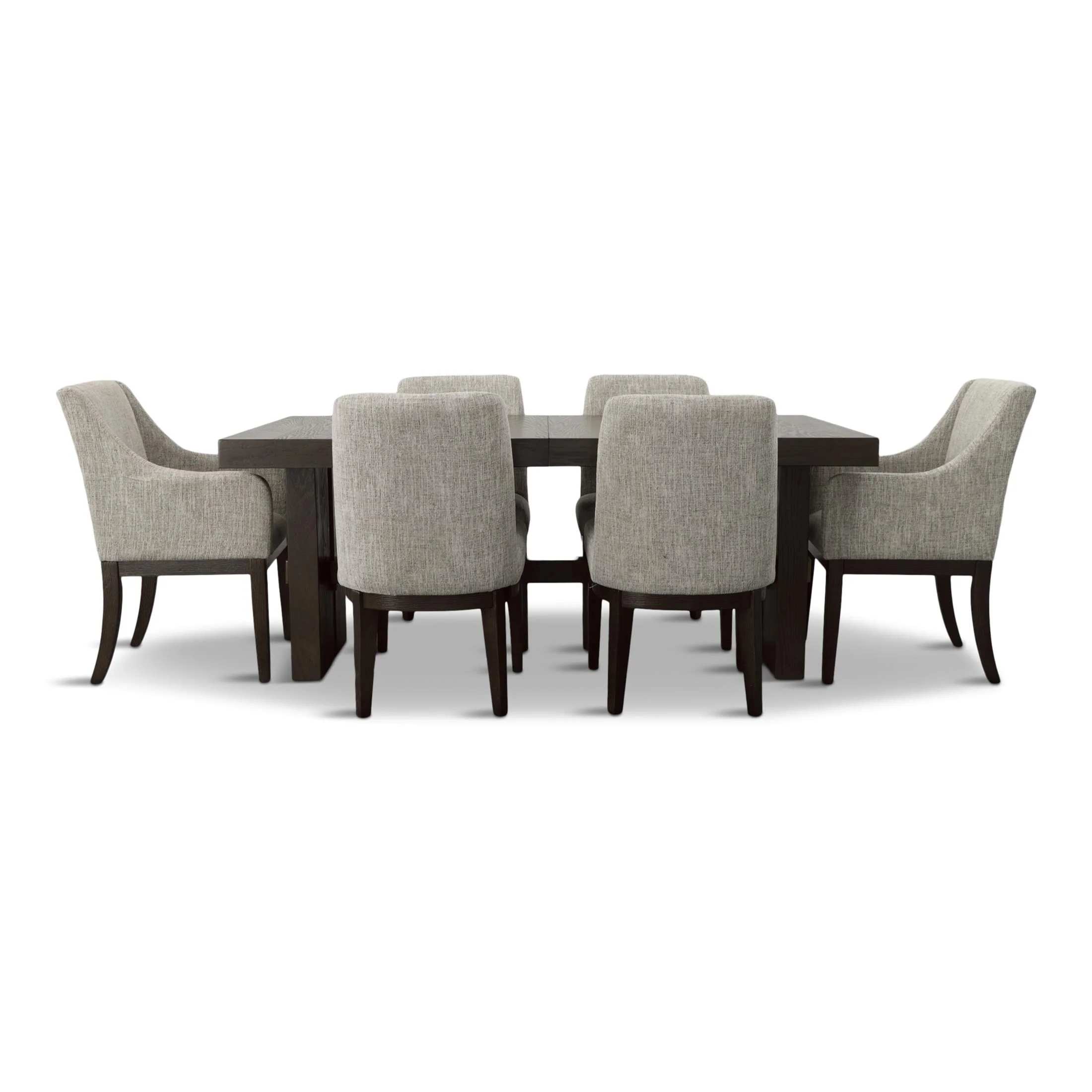 Burkhaus Dining Extension Table - Image 10