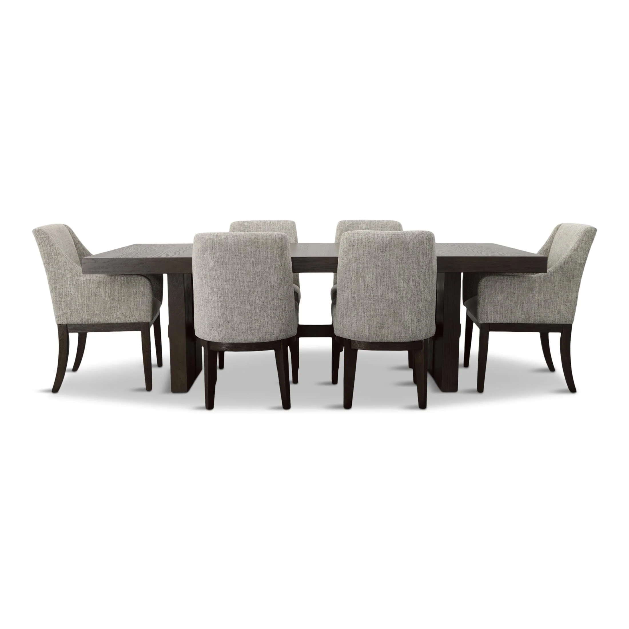 Burkhaus Dining Extension Table - Image 11