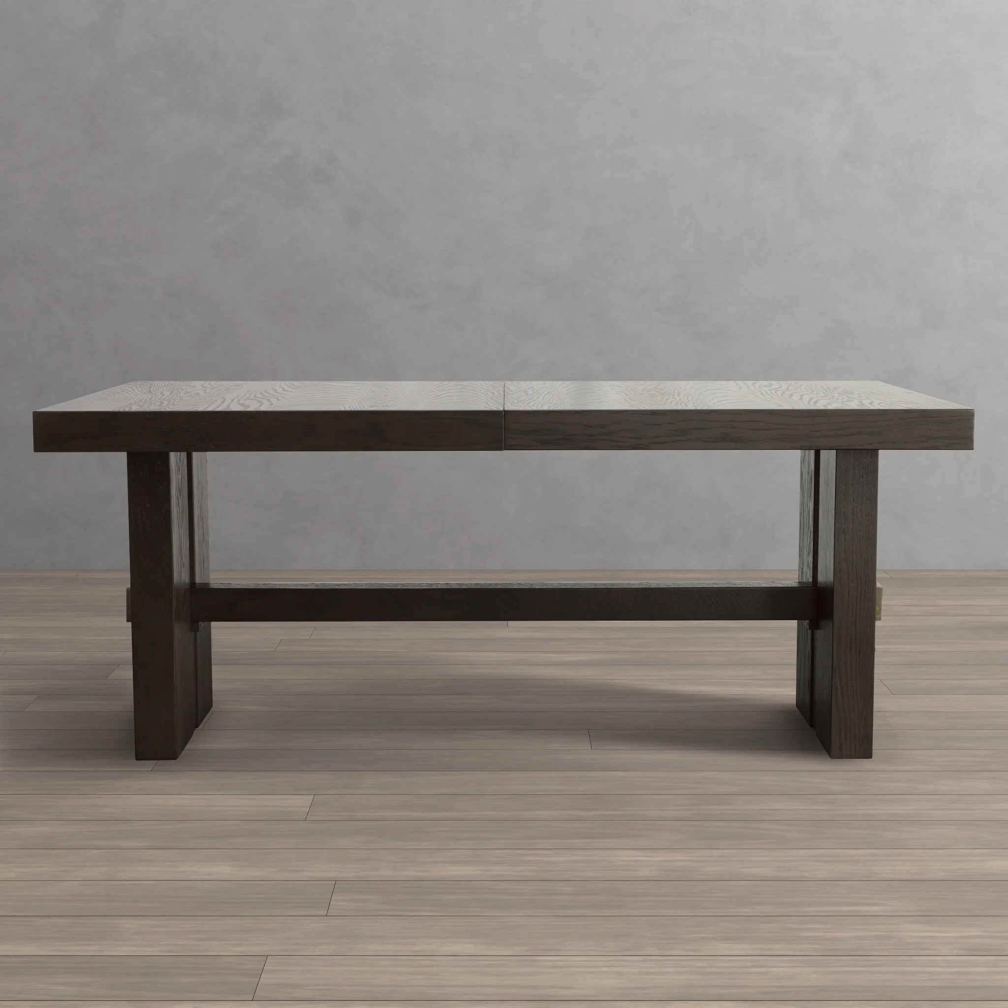 Burkhaus Dining Extension Table - Image 4