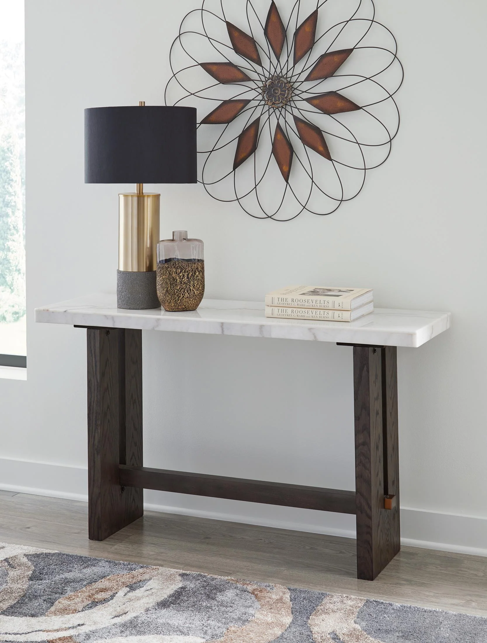 Burkhaus Sofa Table - Image 2