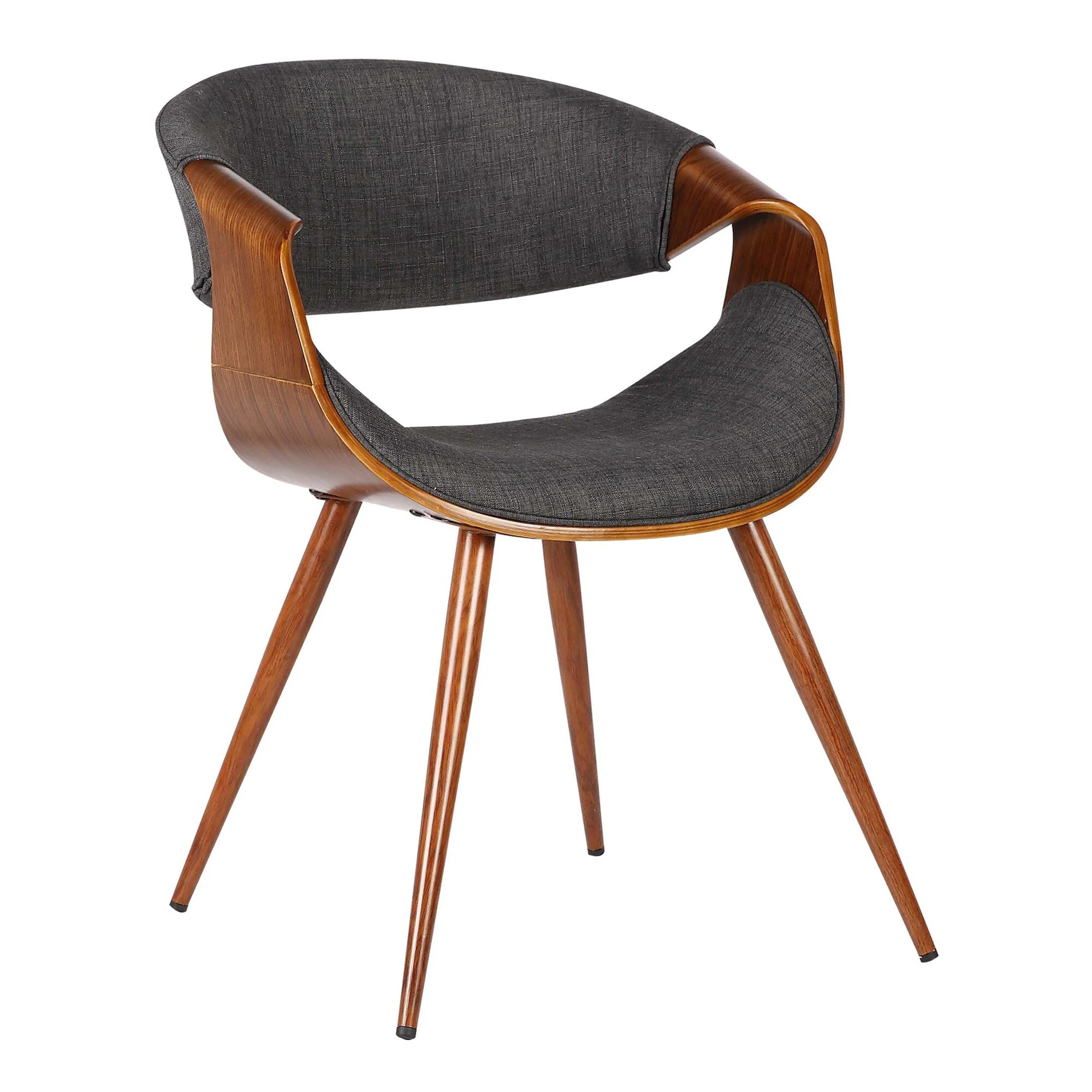 Butterfly Mid-Century Dining Chair - Image 2
