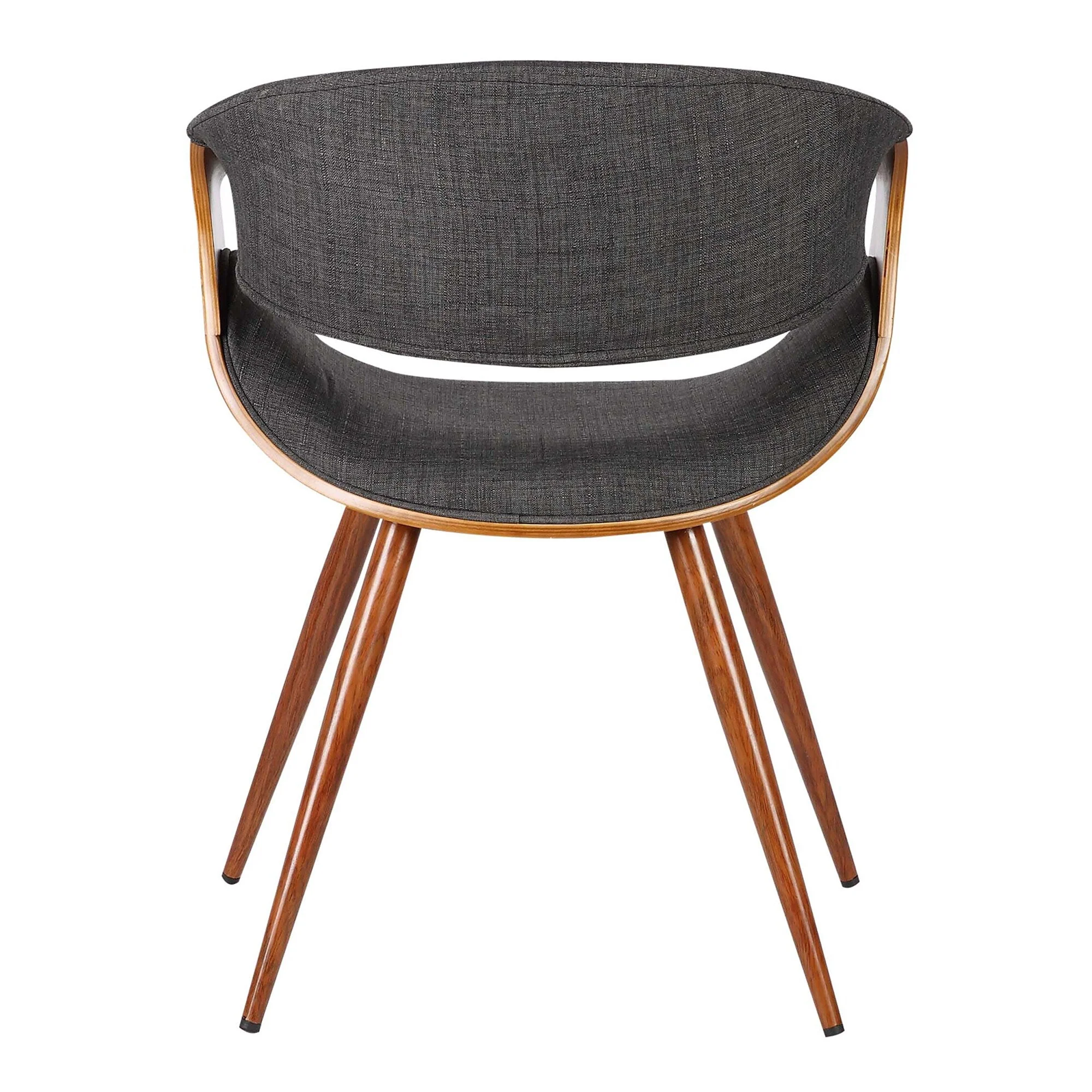 Butterfly Mid-Century Dining Chair - Image 4