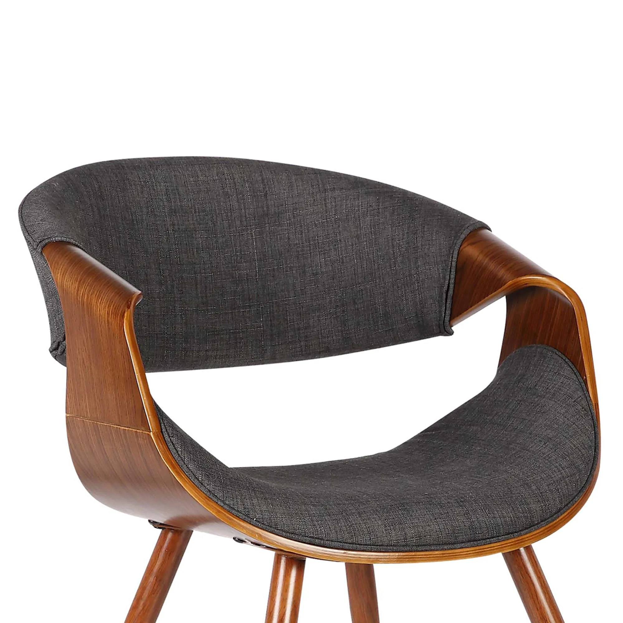 Butterfly Mid-Century Dining Chair - Image 5
