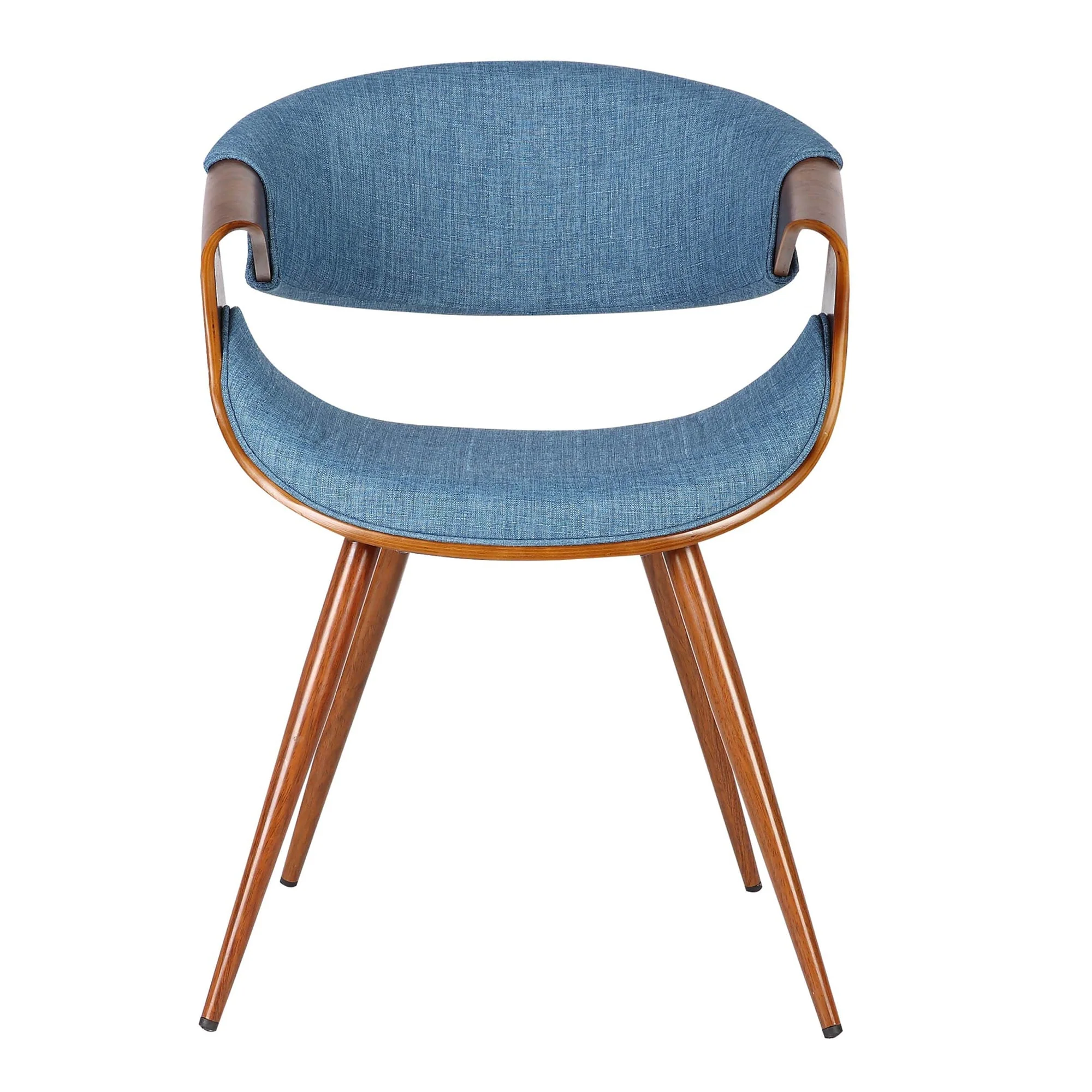Butterfly Mid-Century Dining Chair - Image 7