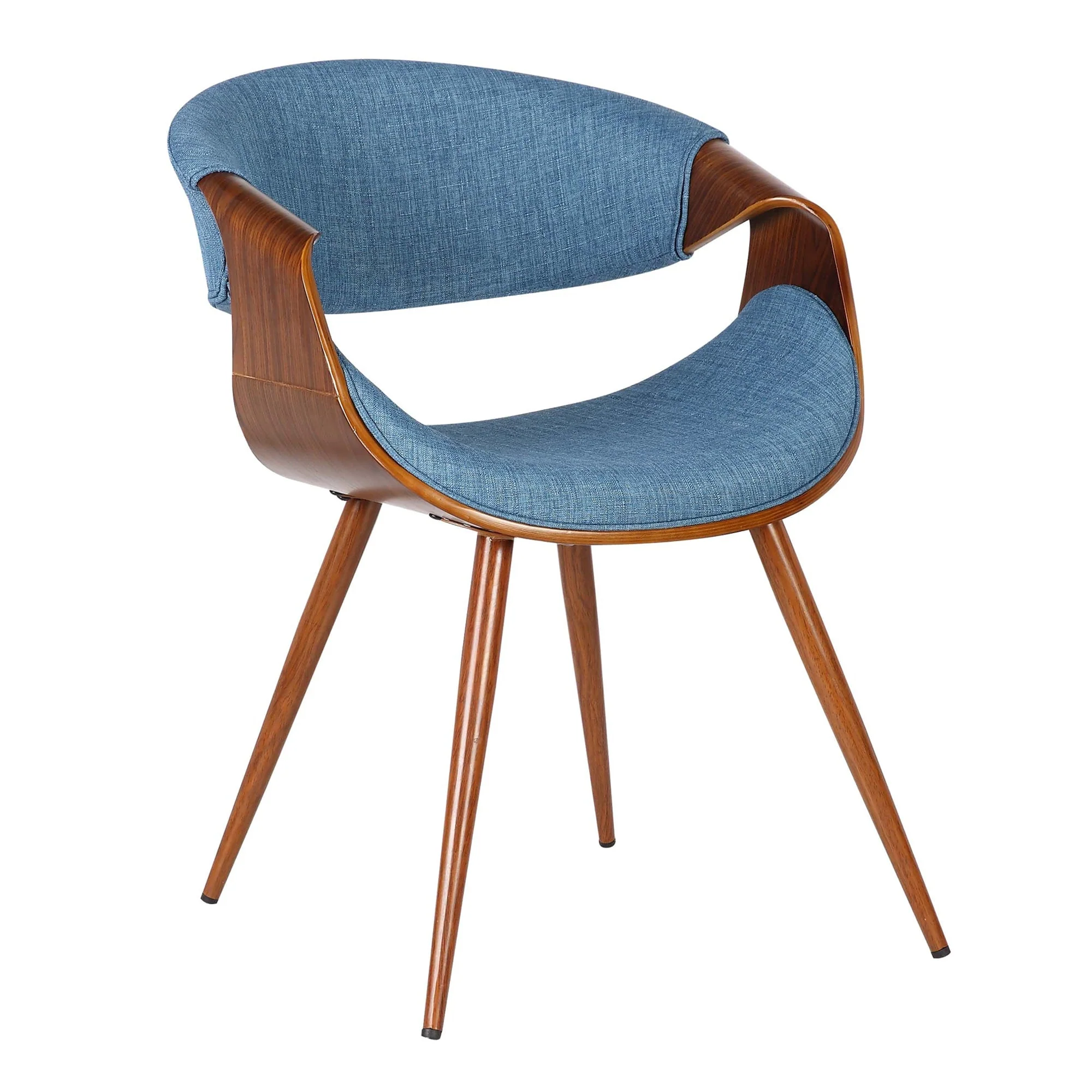 Butterfly Mid-Century Dining Chair - Image 8