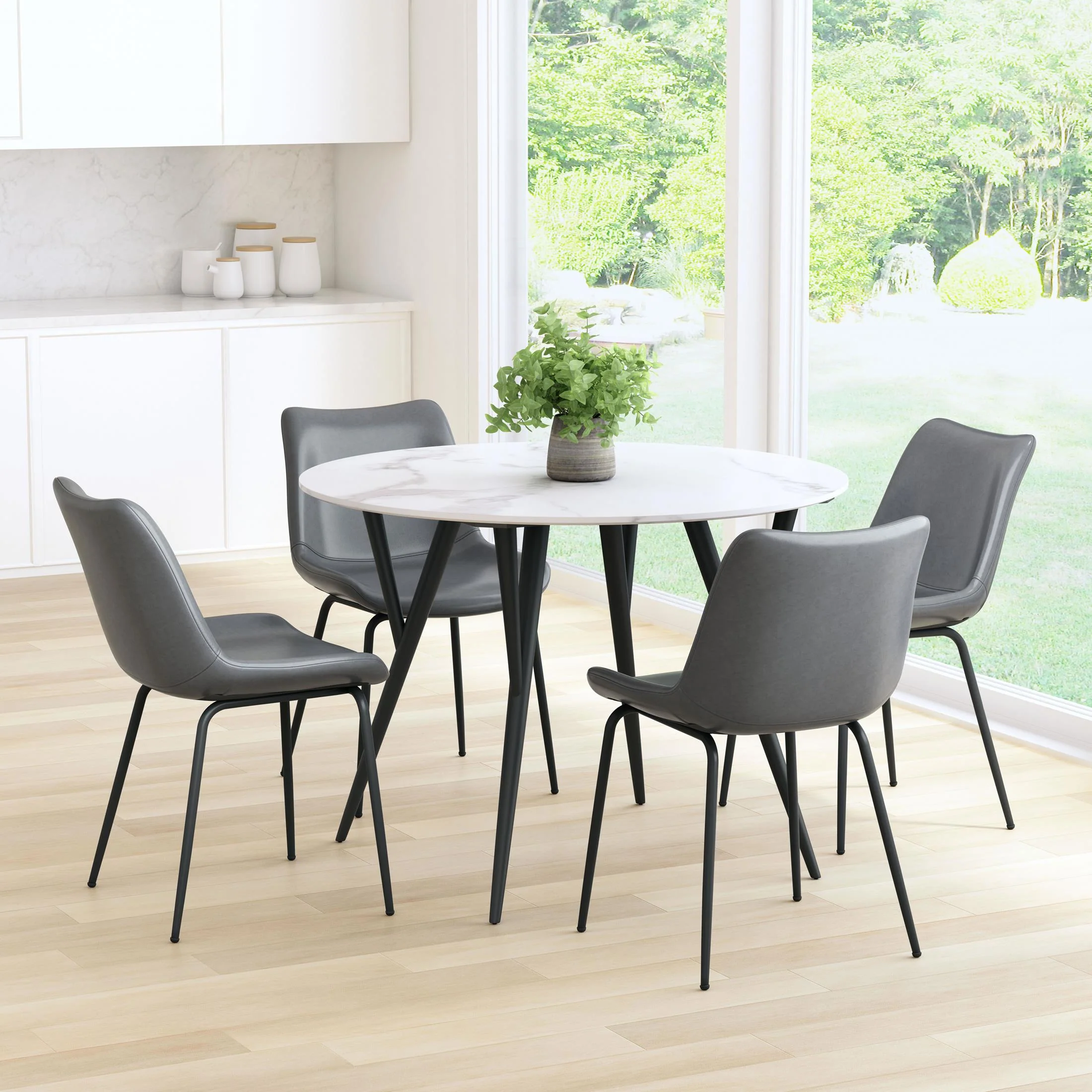 Byron Dining Chair (Set of 2) - Image 7