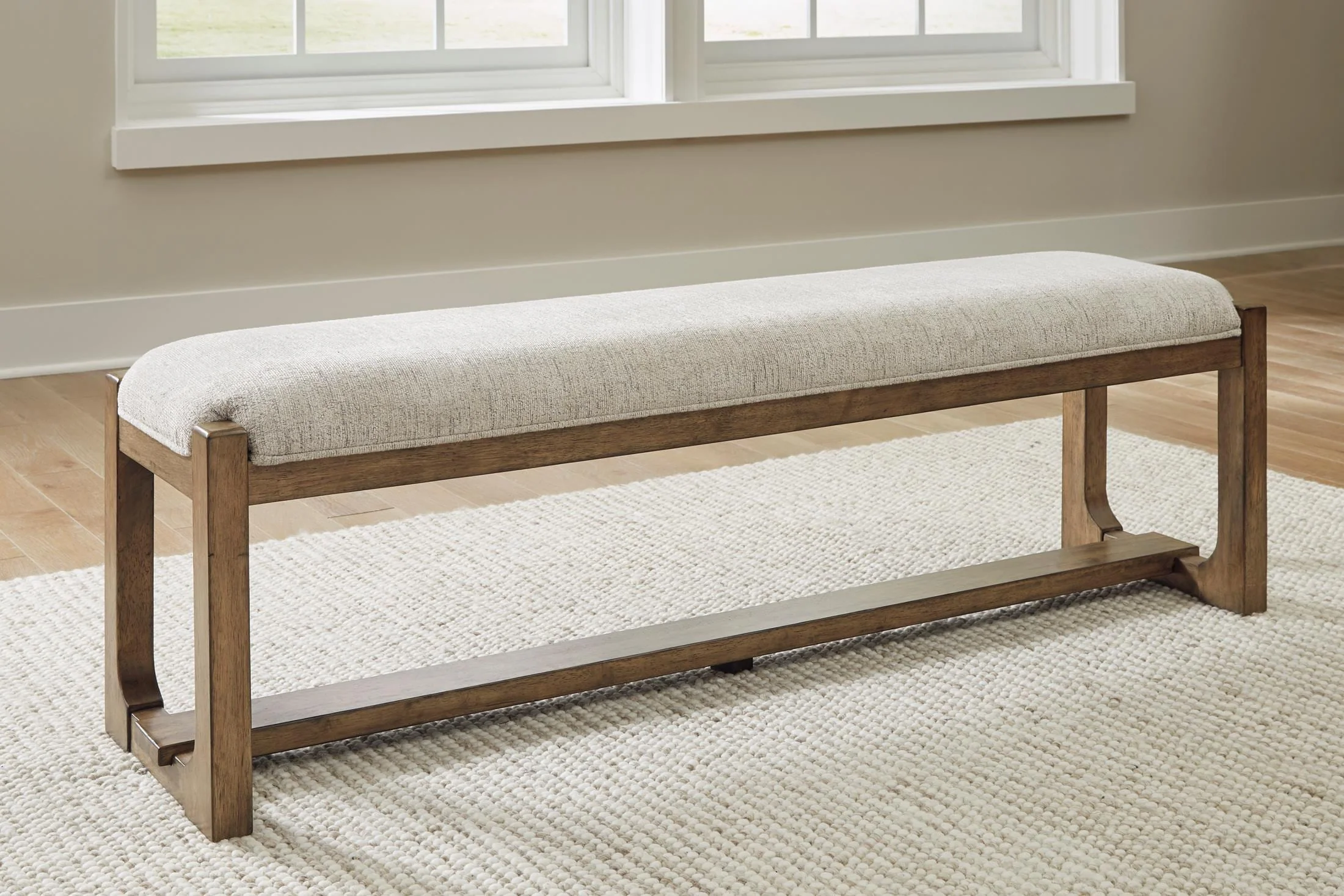 Cabalynn 63" Dining Bench - Image 9