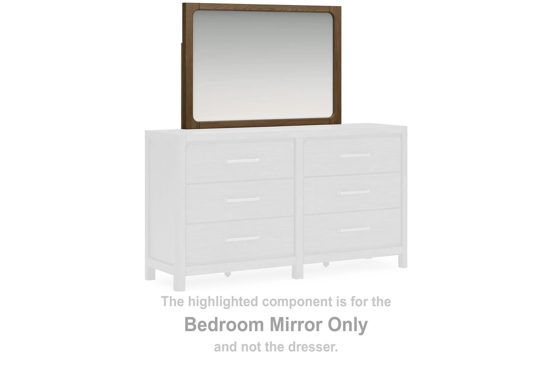 Cabalynn Bedroom Mirror - Image 4