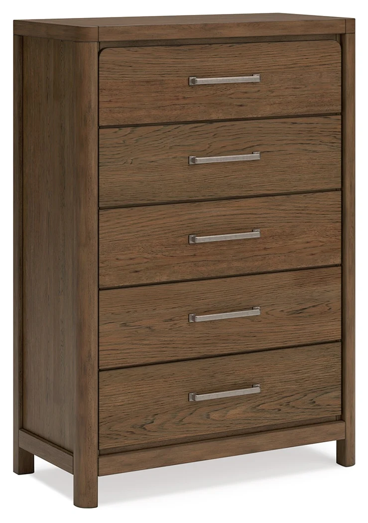 Cabalynn Chest of Drawers - Image 4