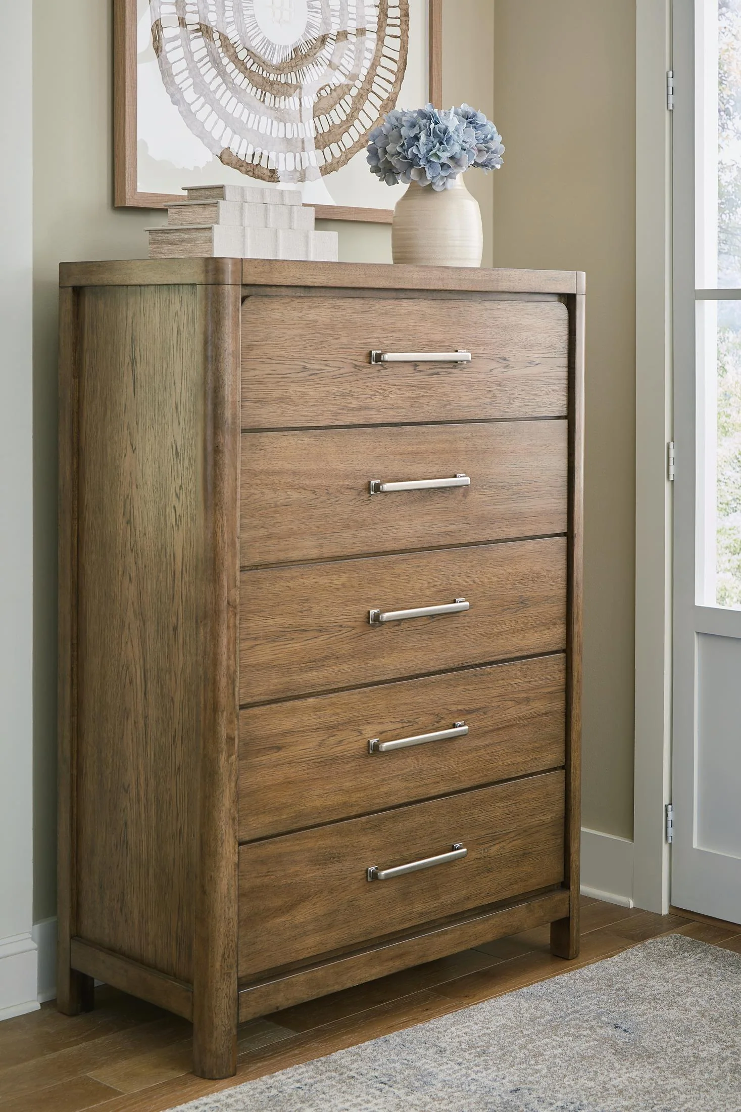Cabalynn Chest of Drawers - Image 5