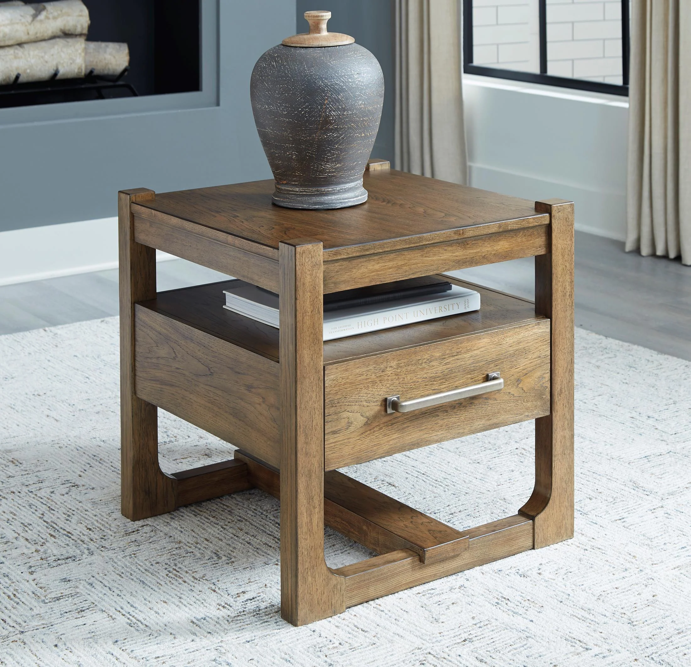 Cabalynn End Table - Image 2