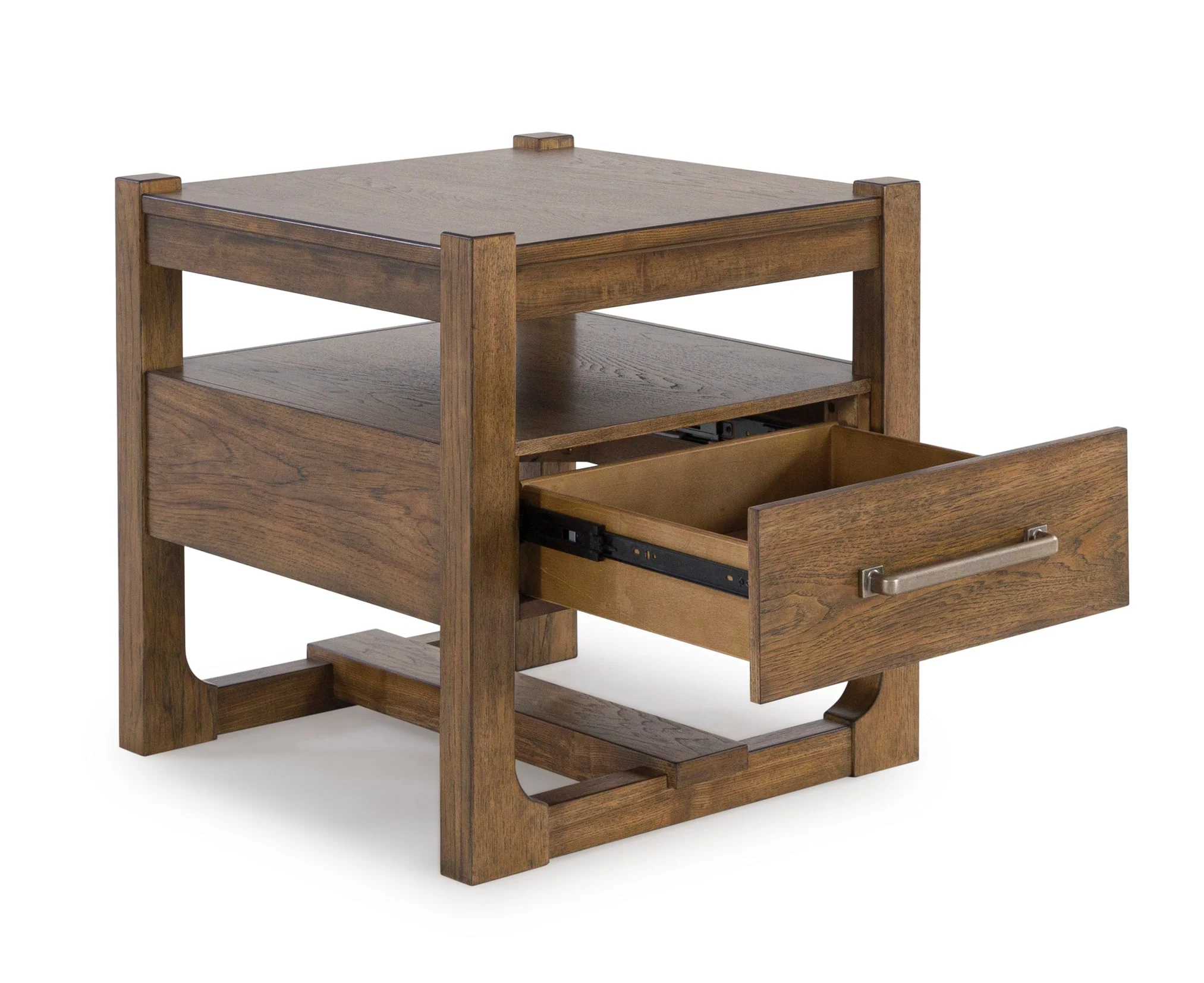 Cabalynn End Table - Image 7