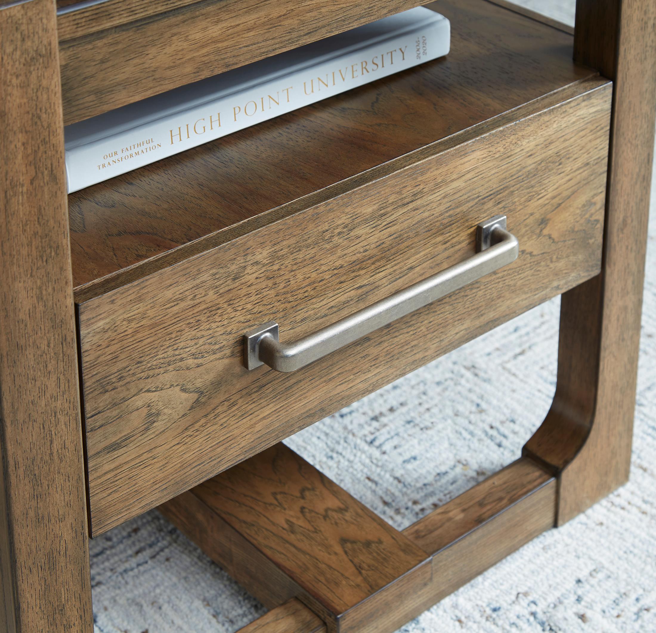 Cabalynn End Table - Image 8