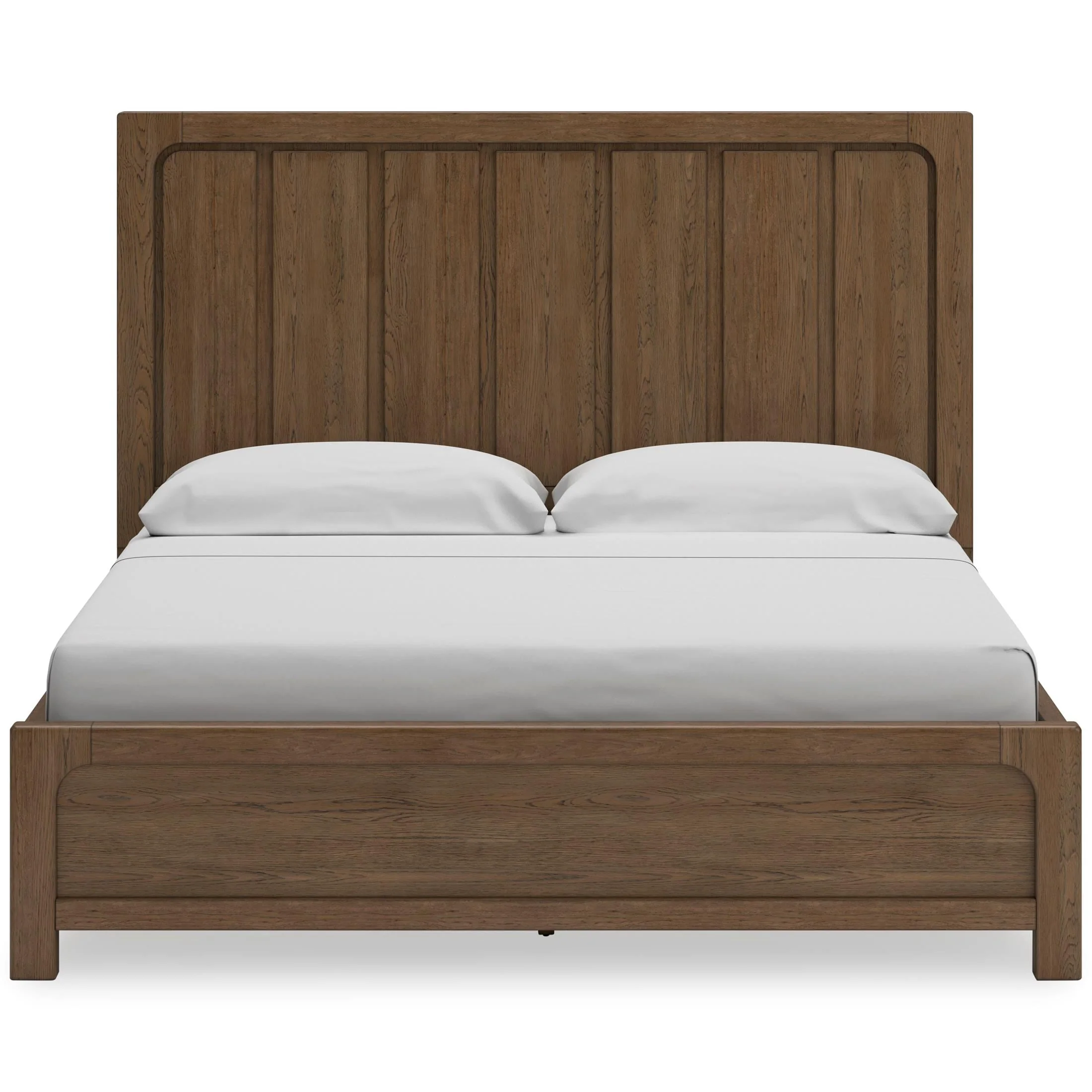 Cabalynn Panel Storage Bed - Image 9