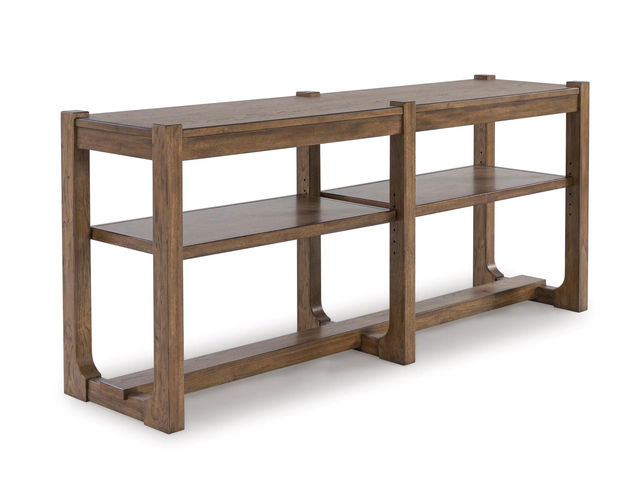 Cabalynn Sofa Table - Image 3
