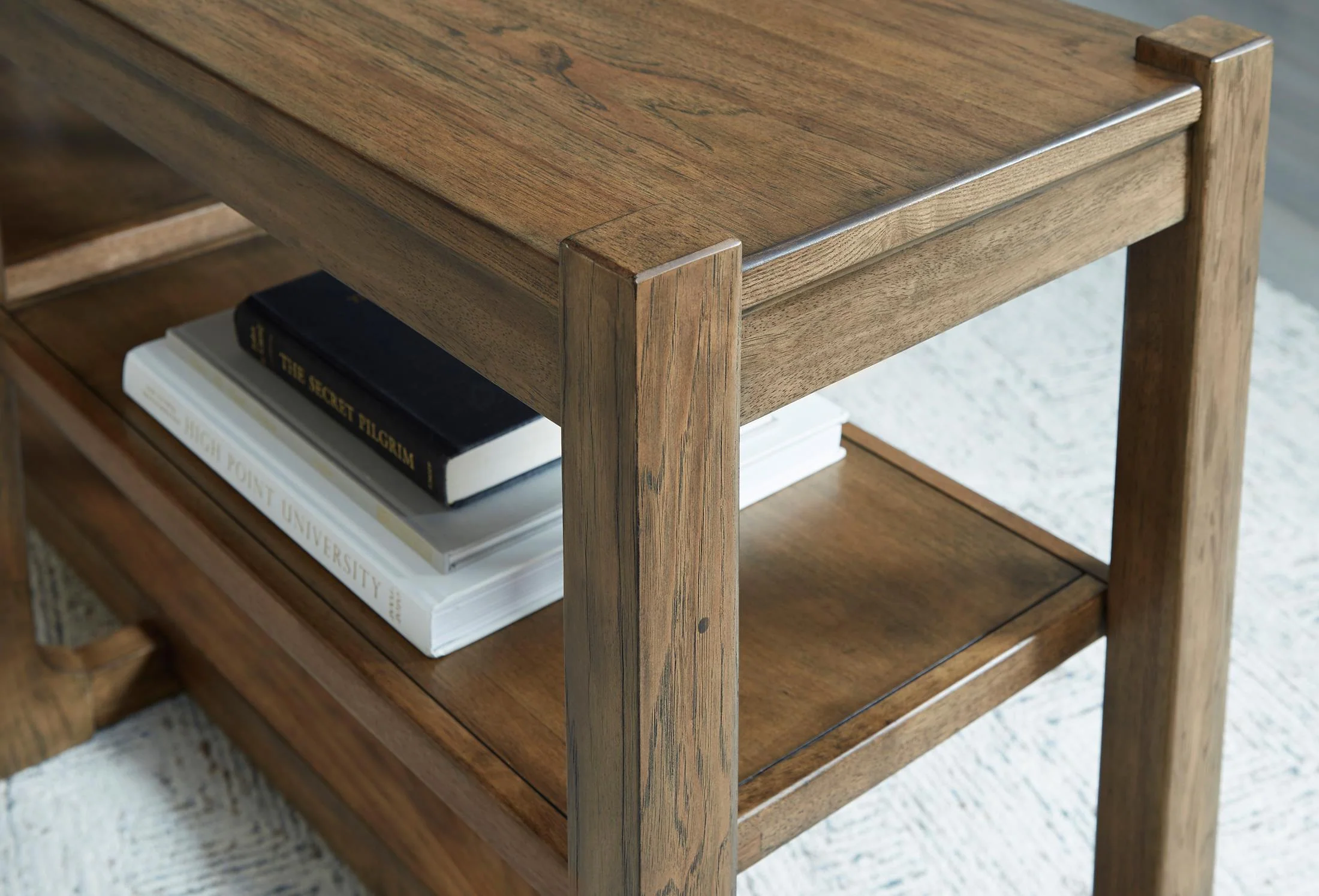 Cabalynn Sofa Table - Image 4