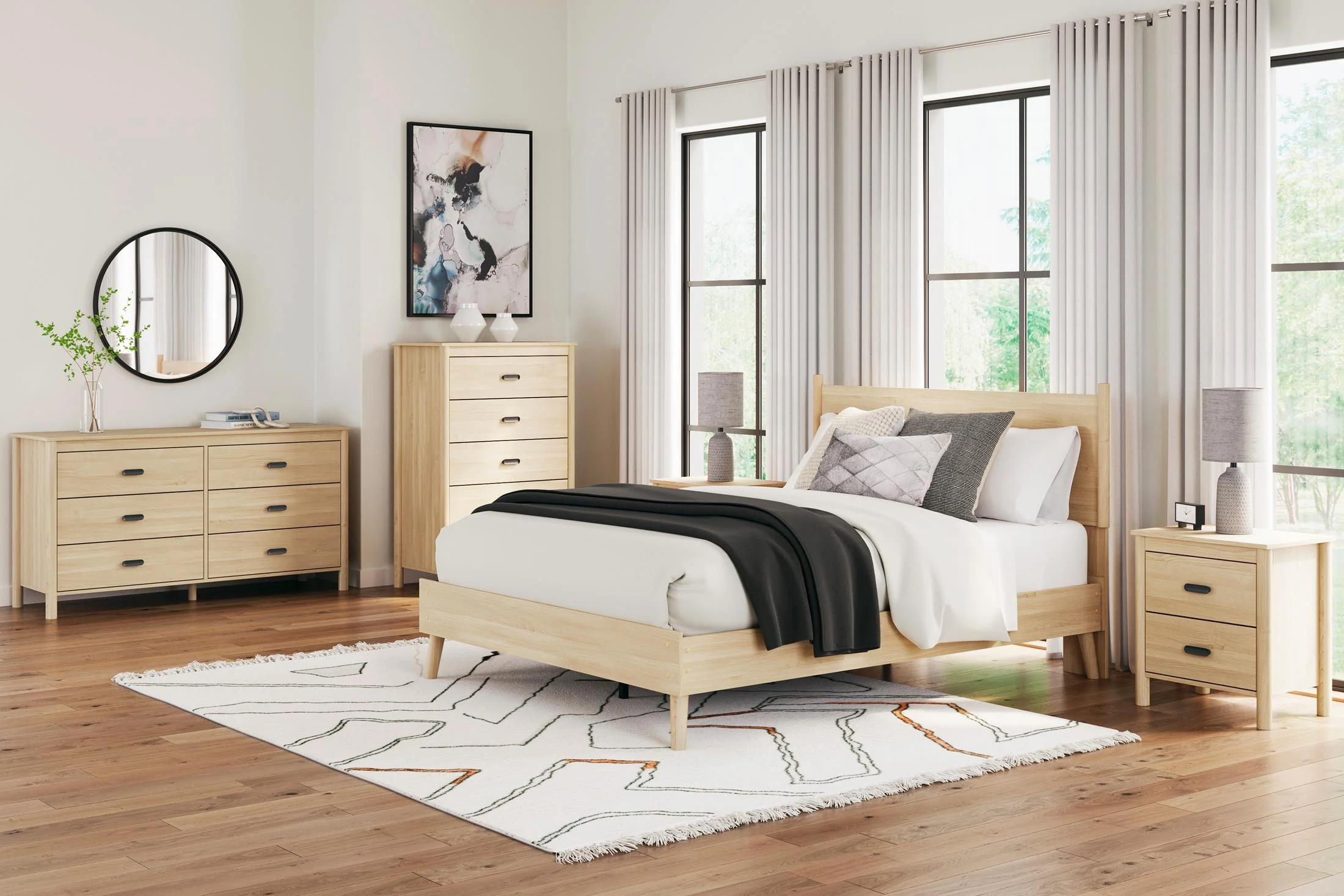 Cabinella Chest of Drawers - Image 2