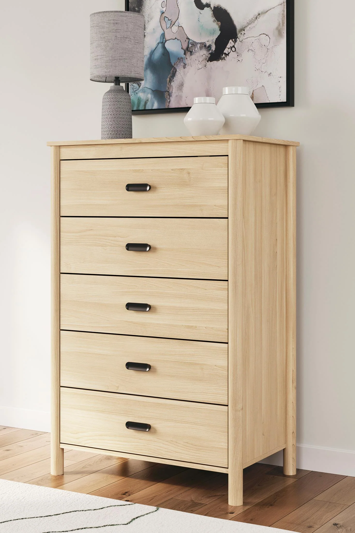 Cabinella Chest of Drawers - Image 3